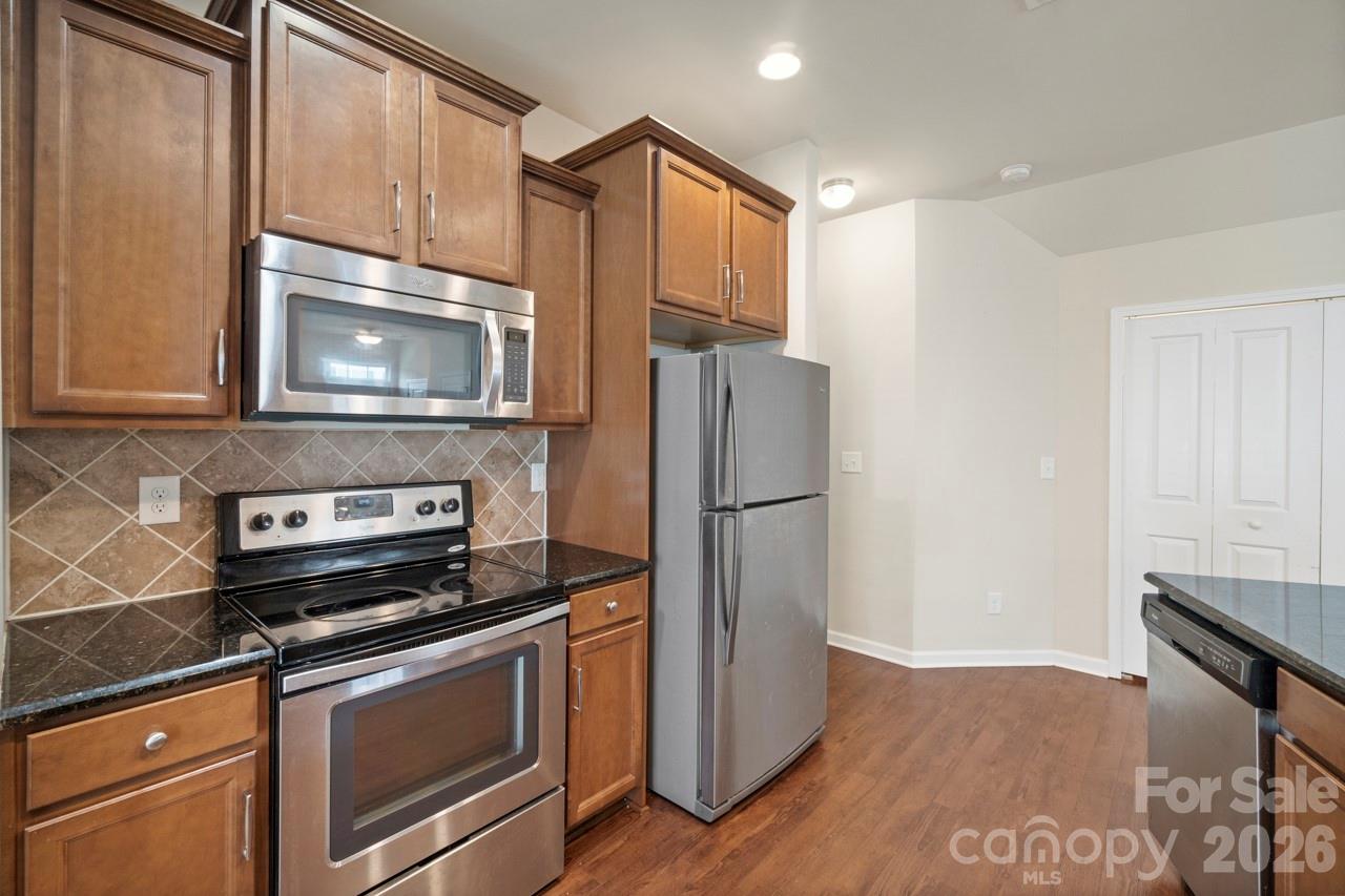 Laurel Valley - Residential