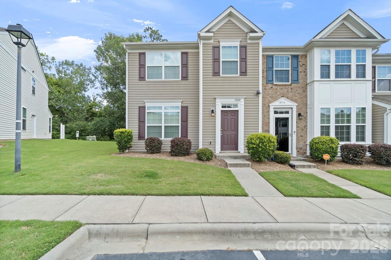 Laurel Valley - Residential