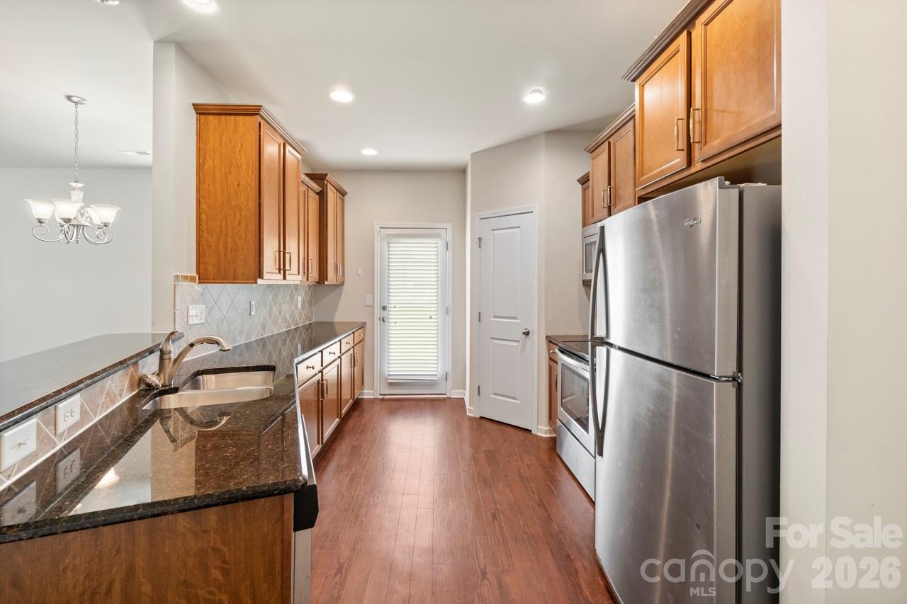 Laurel Valley - Residential