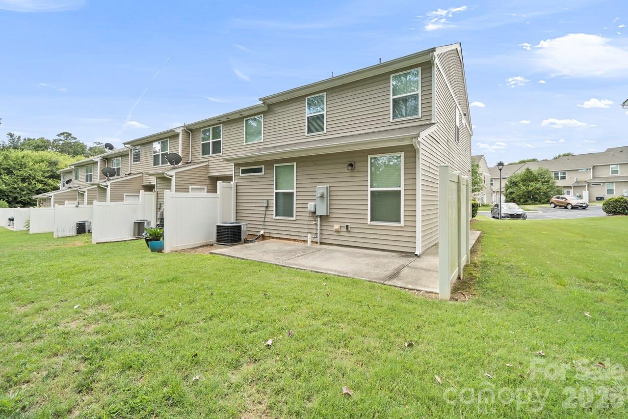 Laurel Valley - Residential