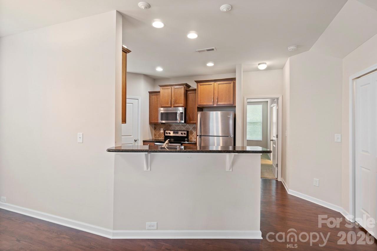 Laurel Valley - Residential