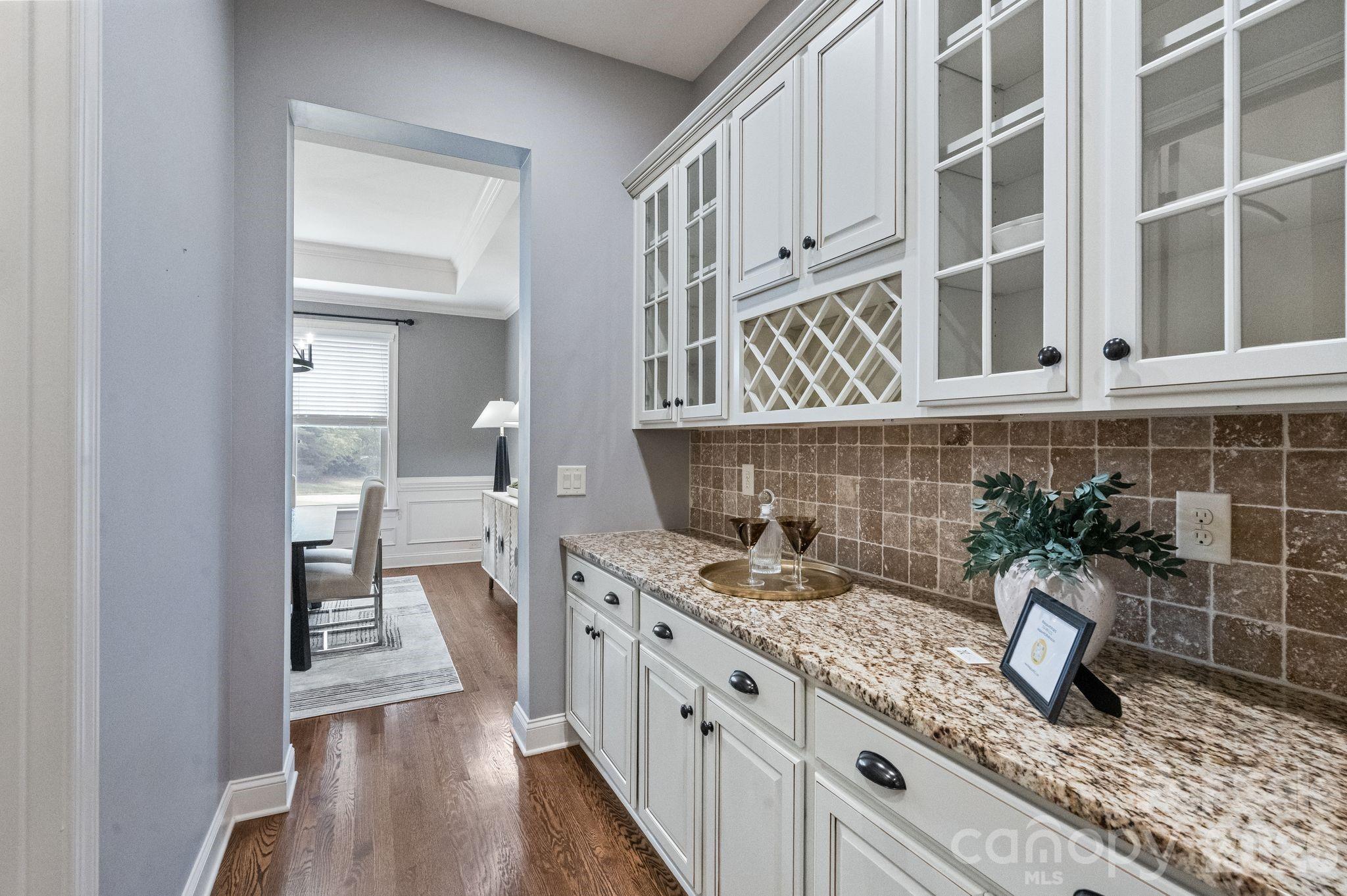 Farrington - Residential