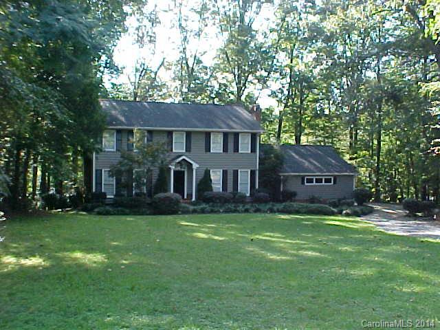 Highland Forest - Residential