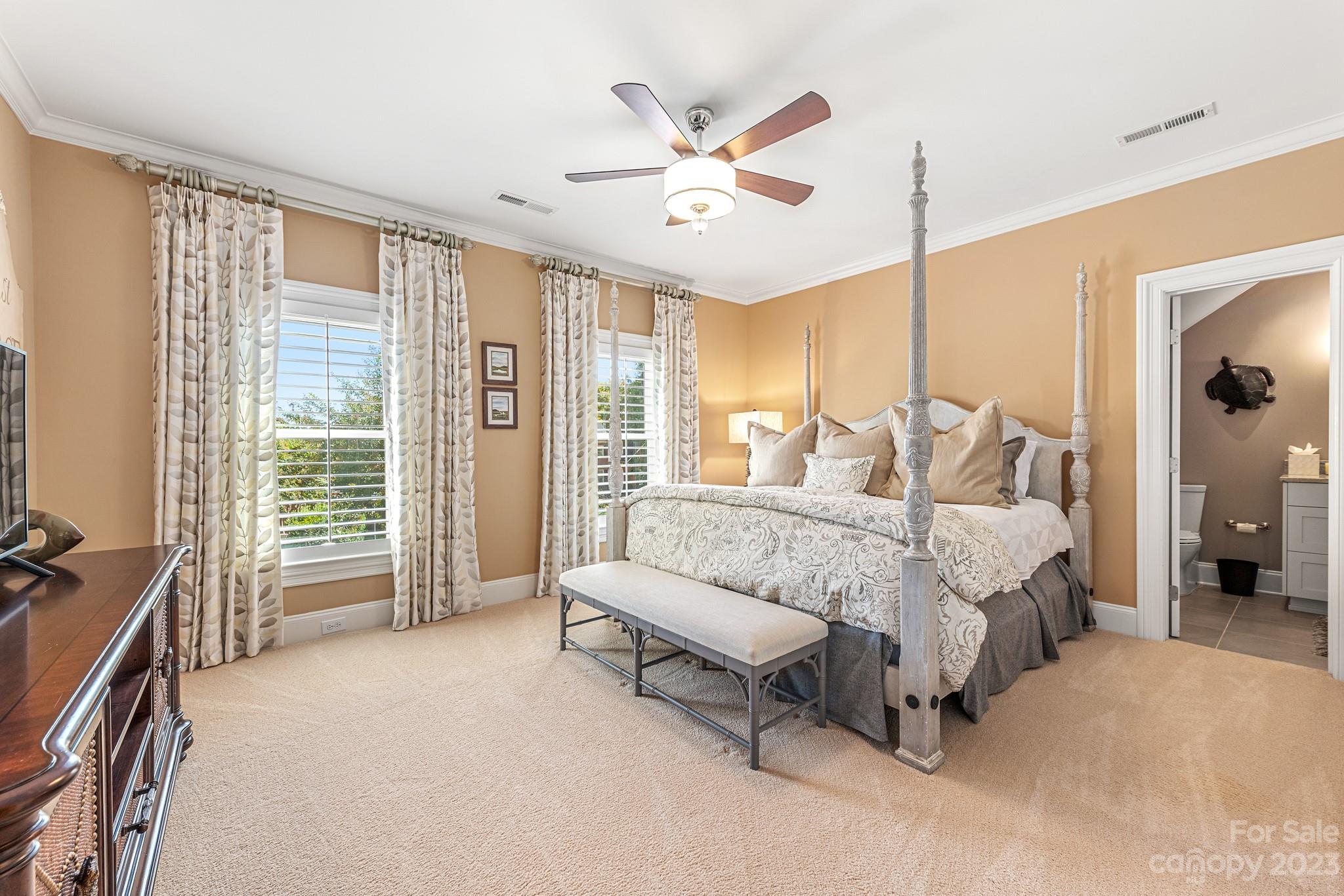 Seven Eagles - Residential