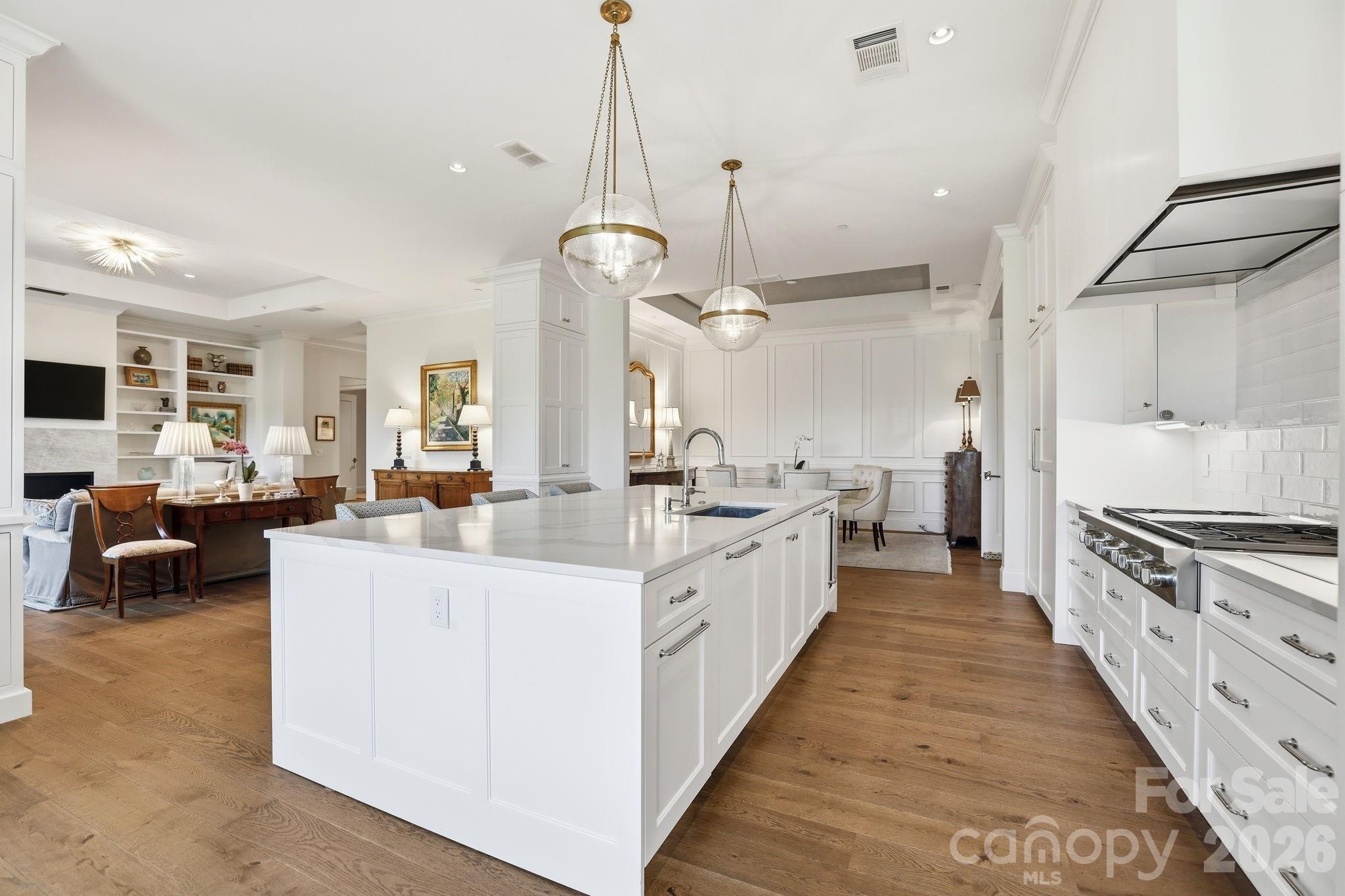 Eastover - Residential