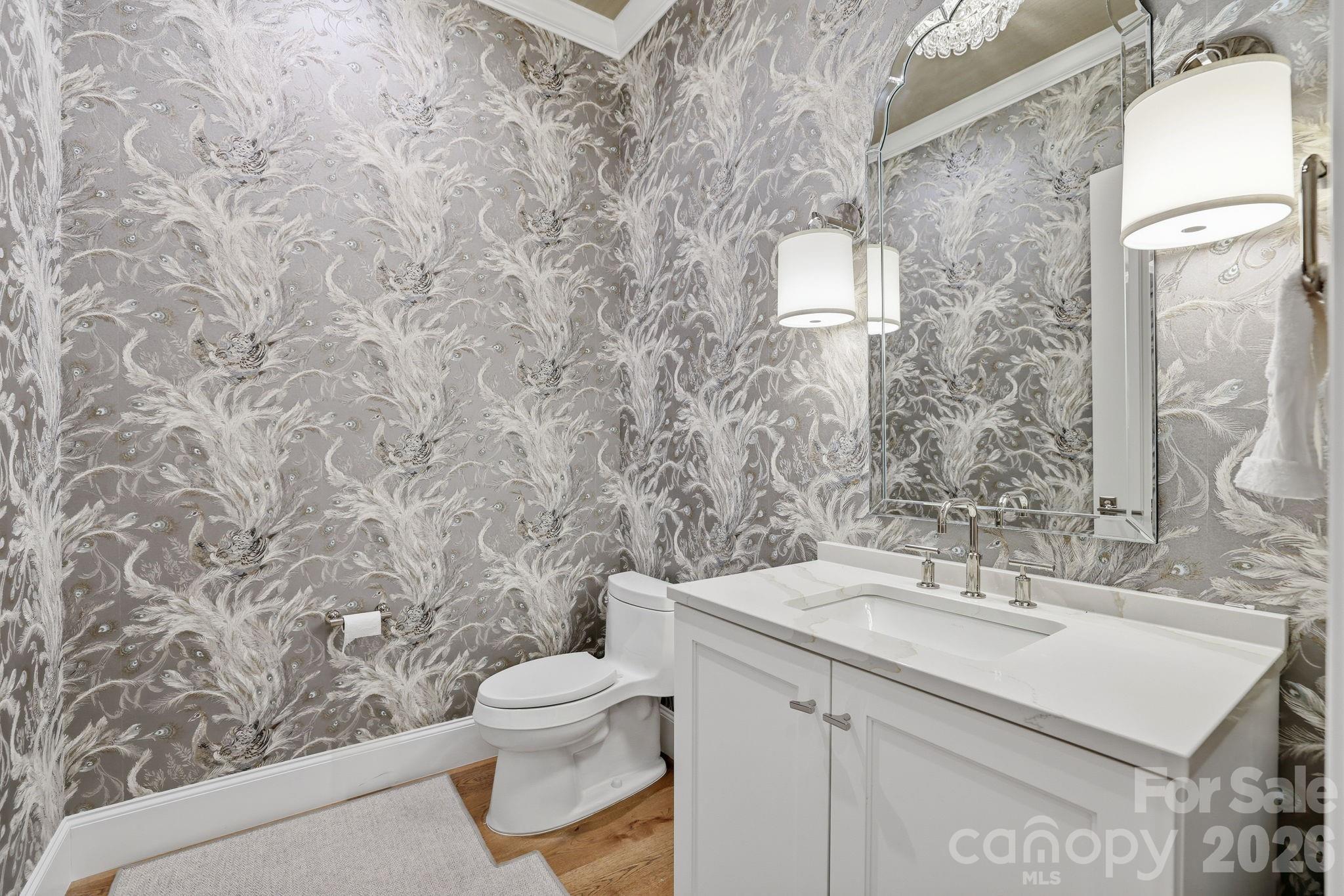 Eastover - Residential