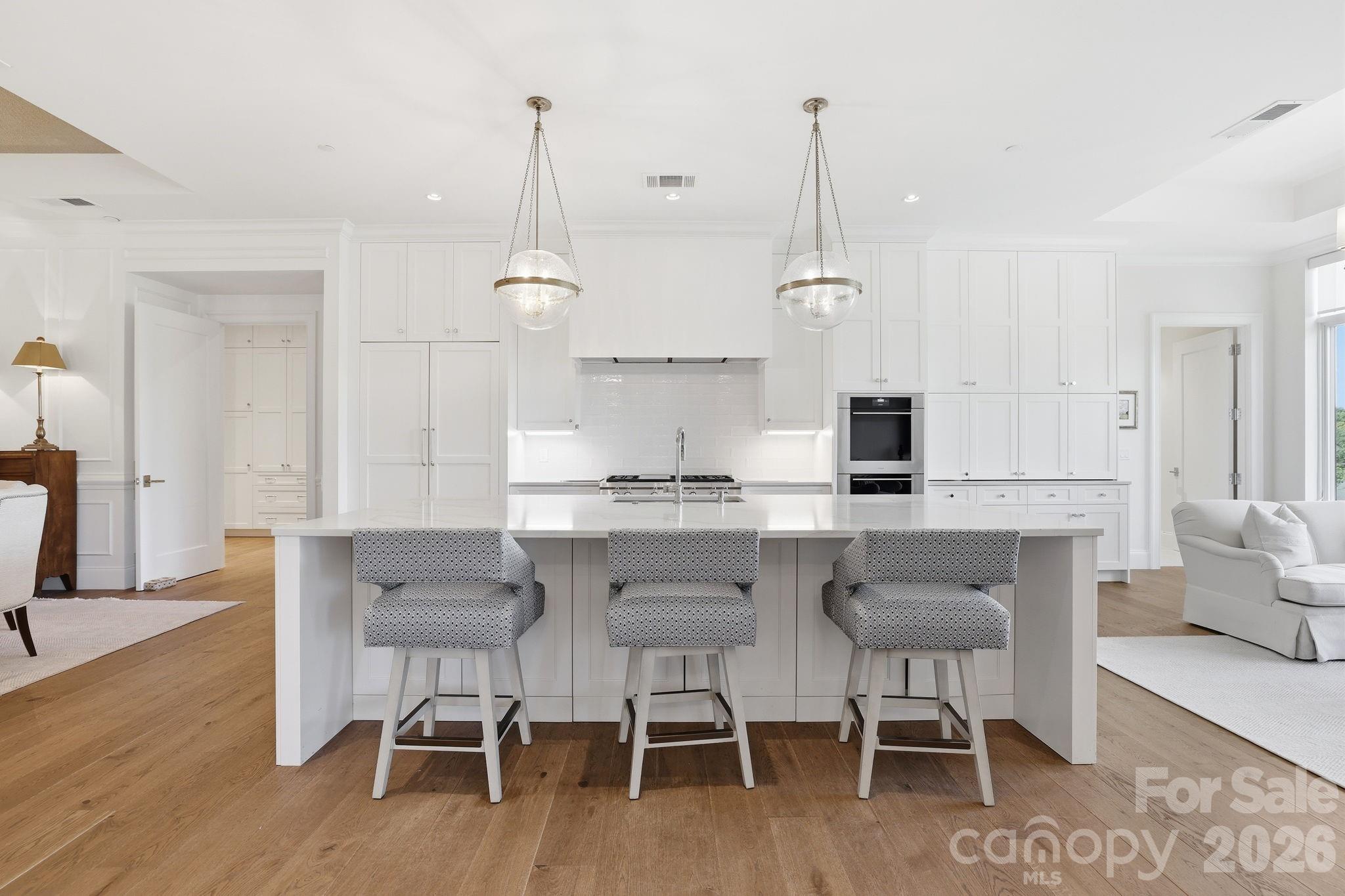 Eastover - Residential