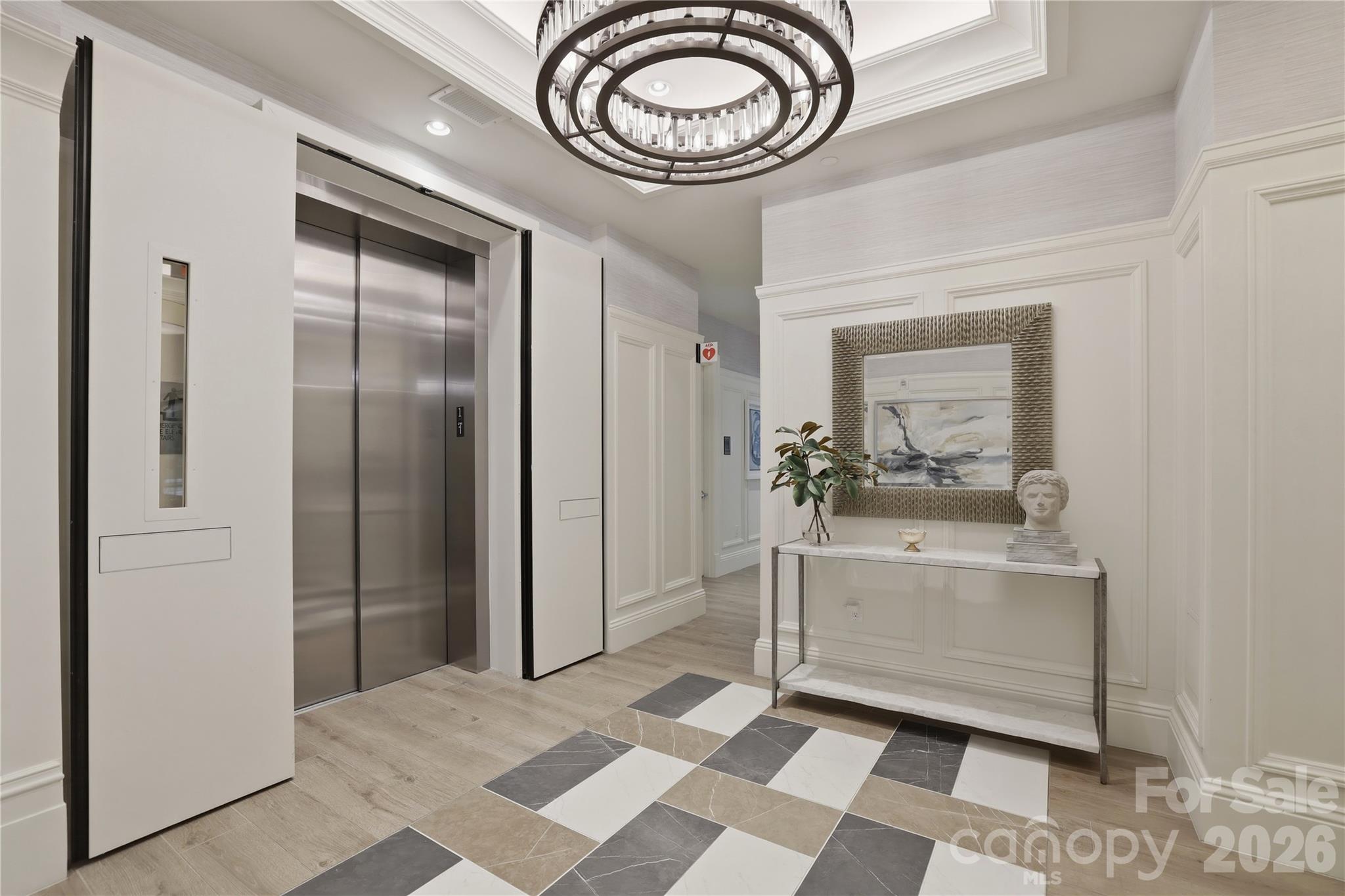 Eastover - Residential