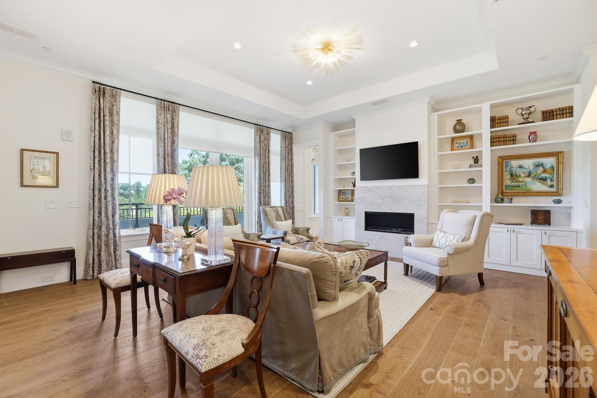 Eastover - Residential