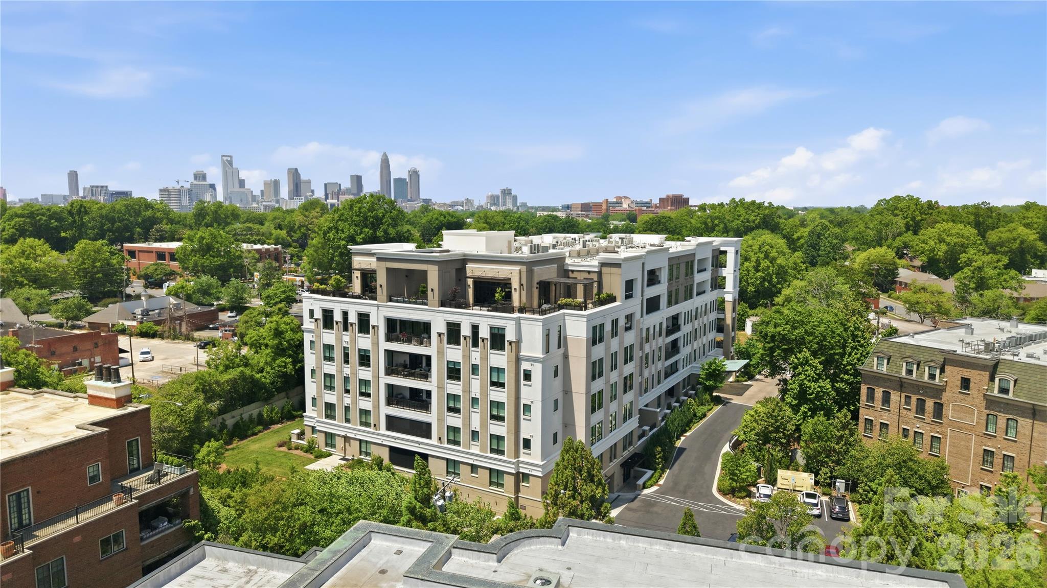 Eastover - Residential