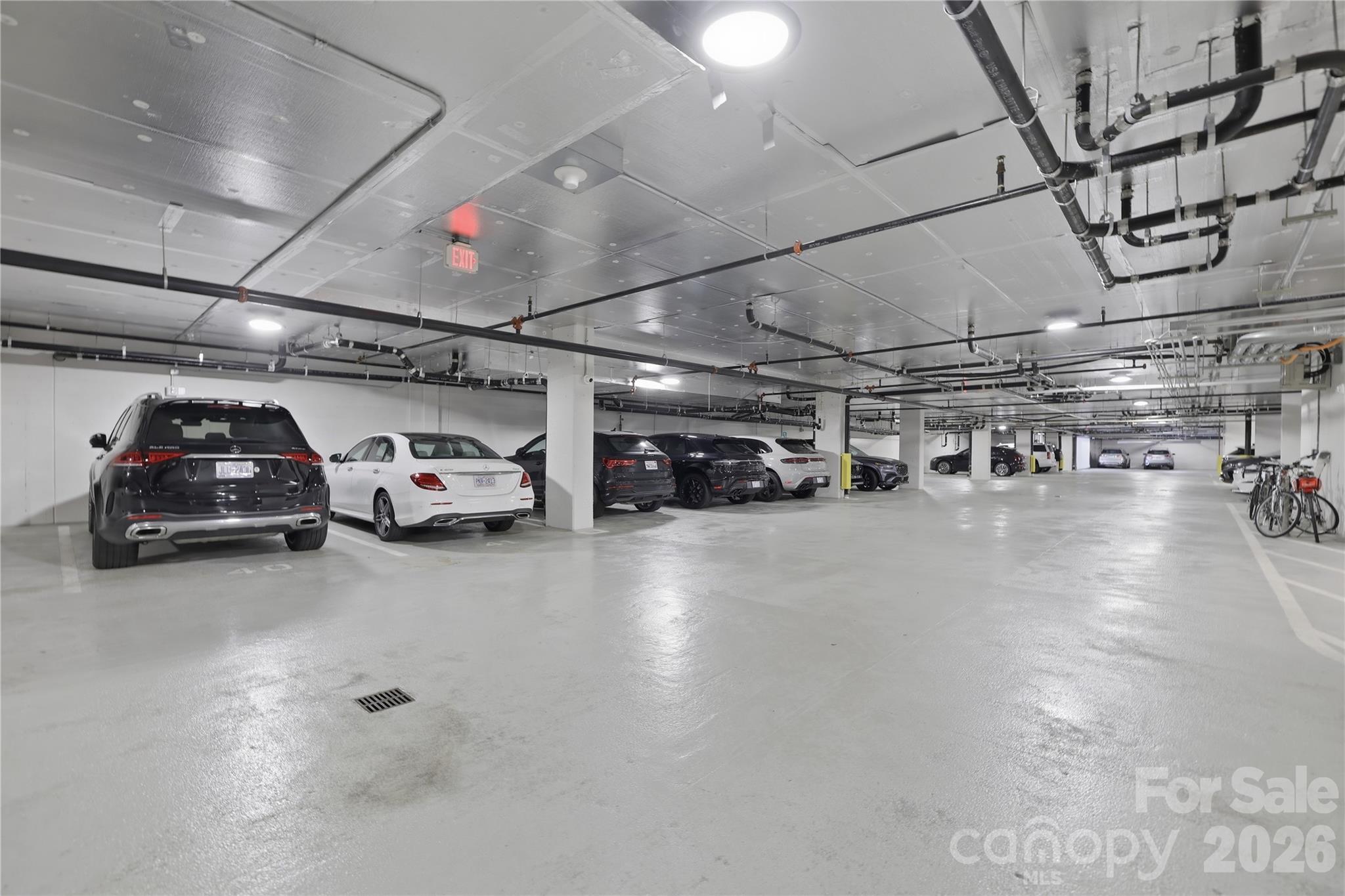 Eastover - Residential
