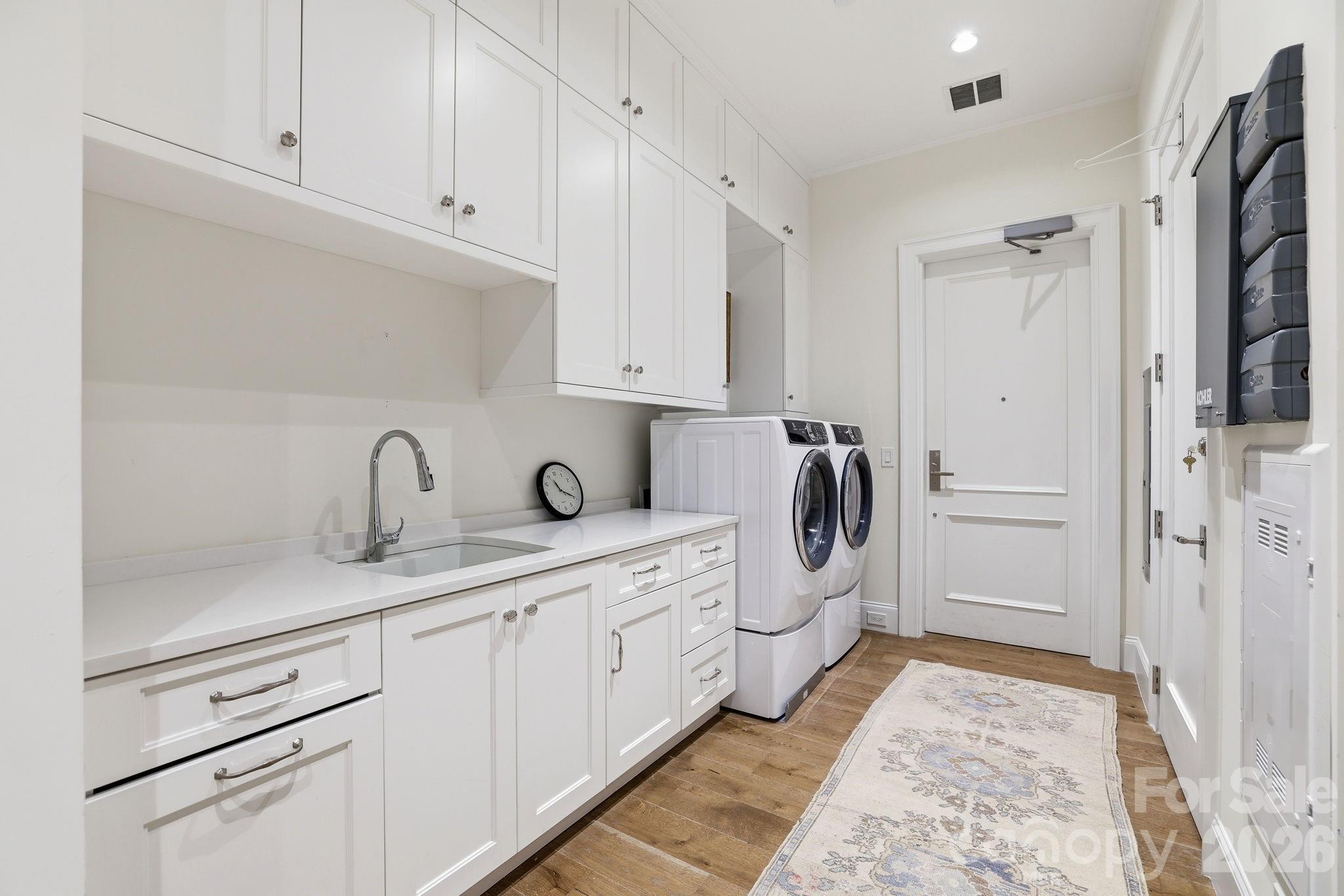 Eastover - Residential