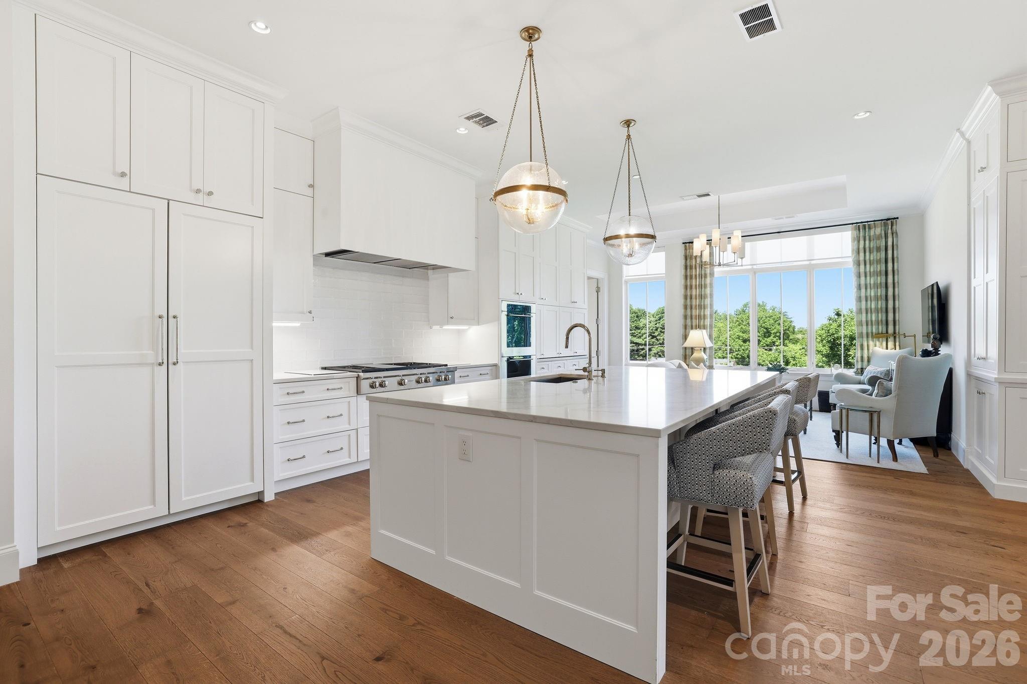 Eastover - Residential