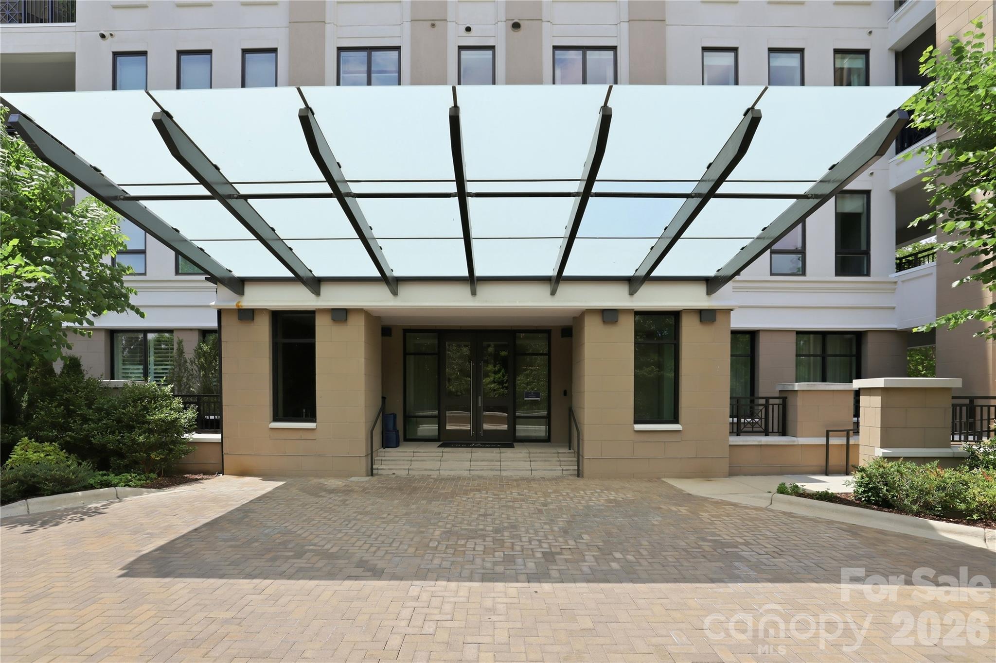 Eastover - Residential
