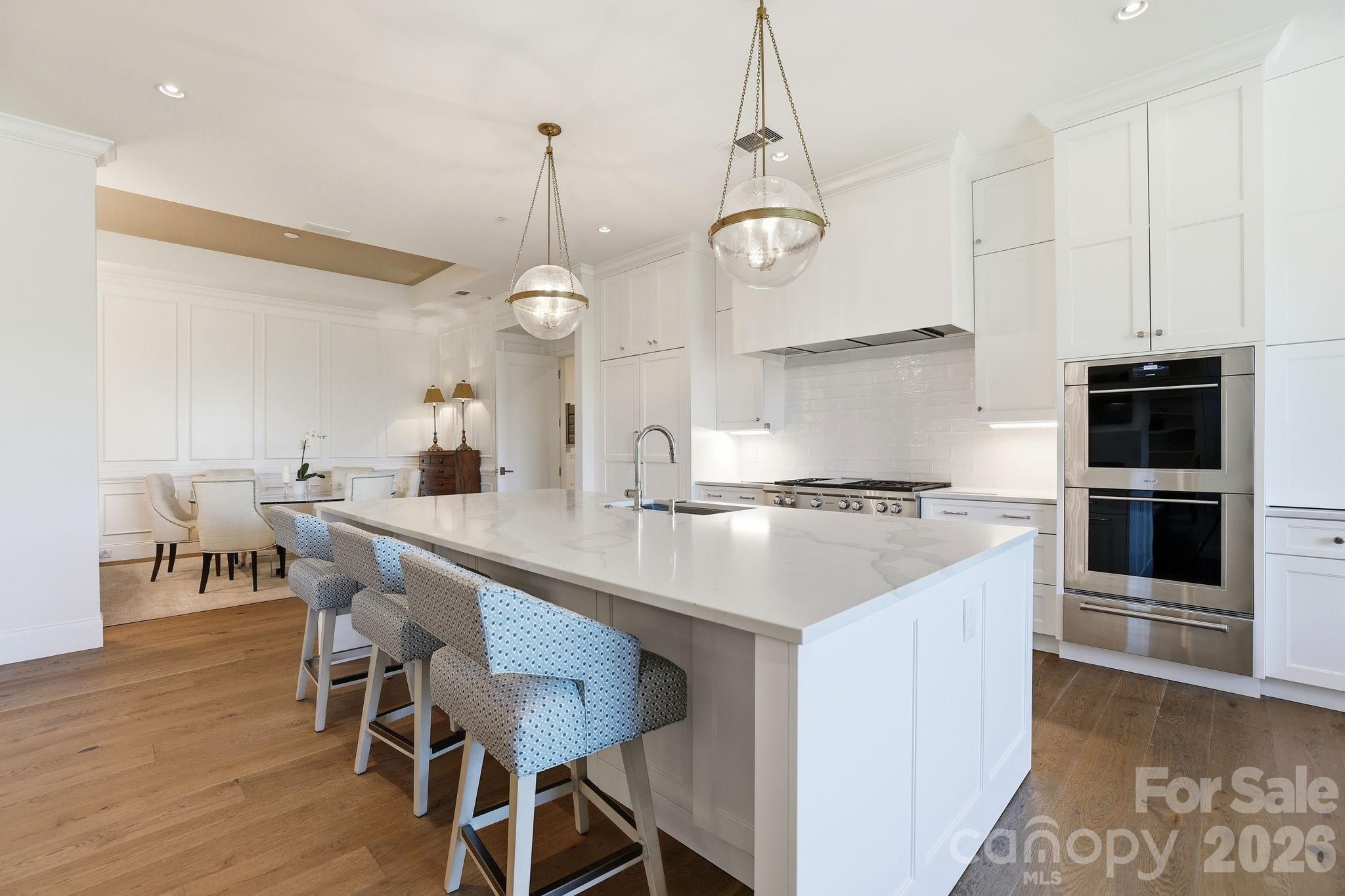 Eastover - Residential
