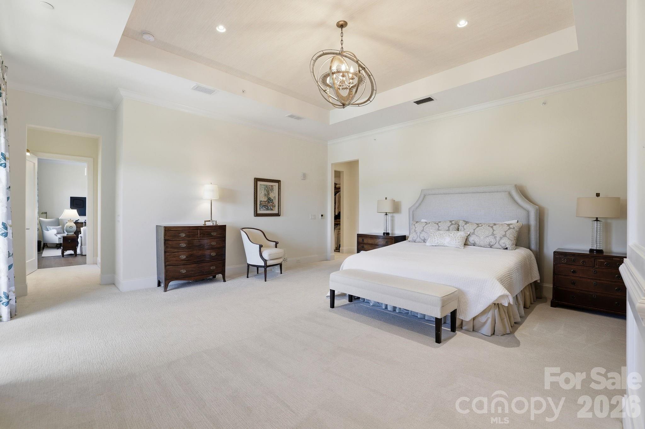 Eastover - Residential
