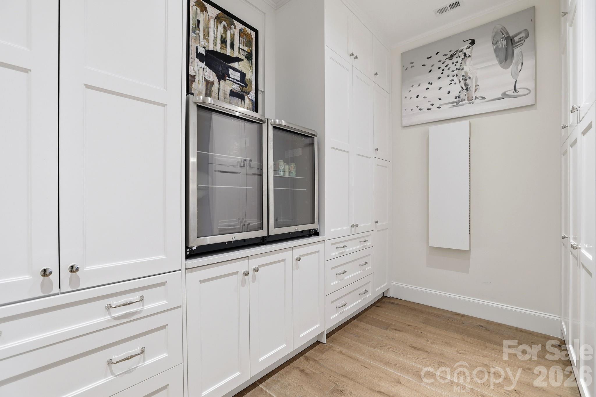 Eastover - Residential