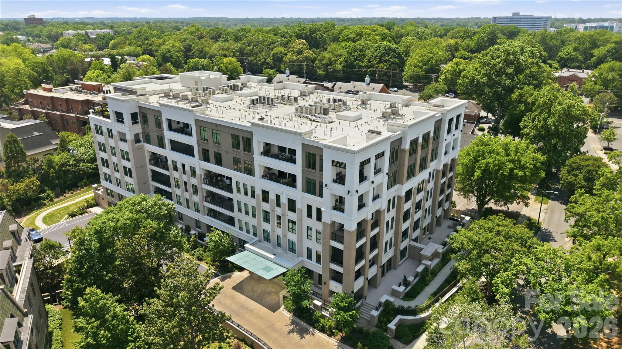 Eastover - Residential