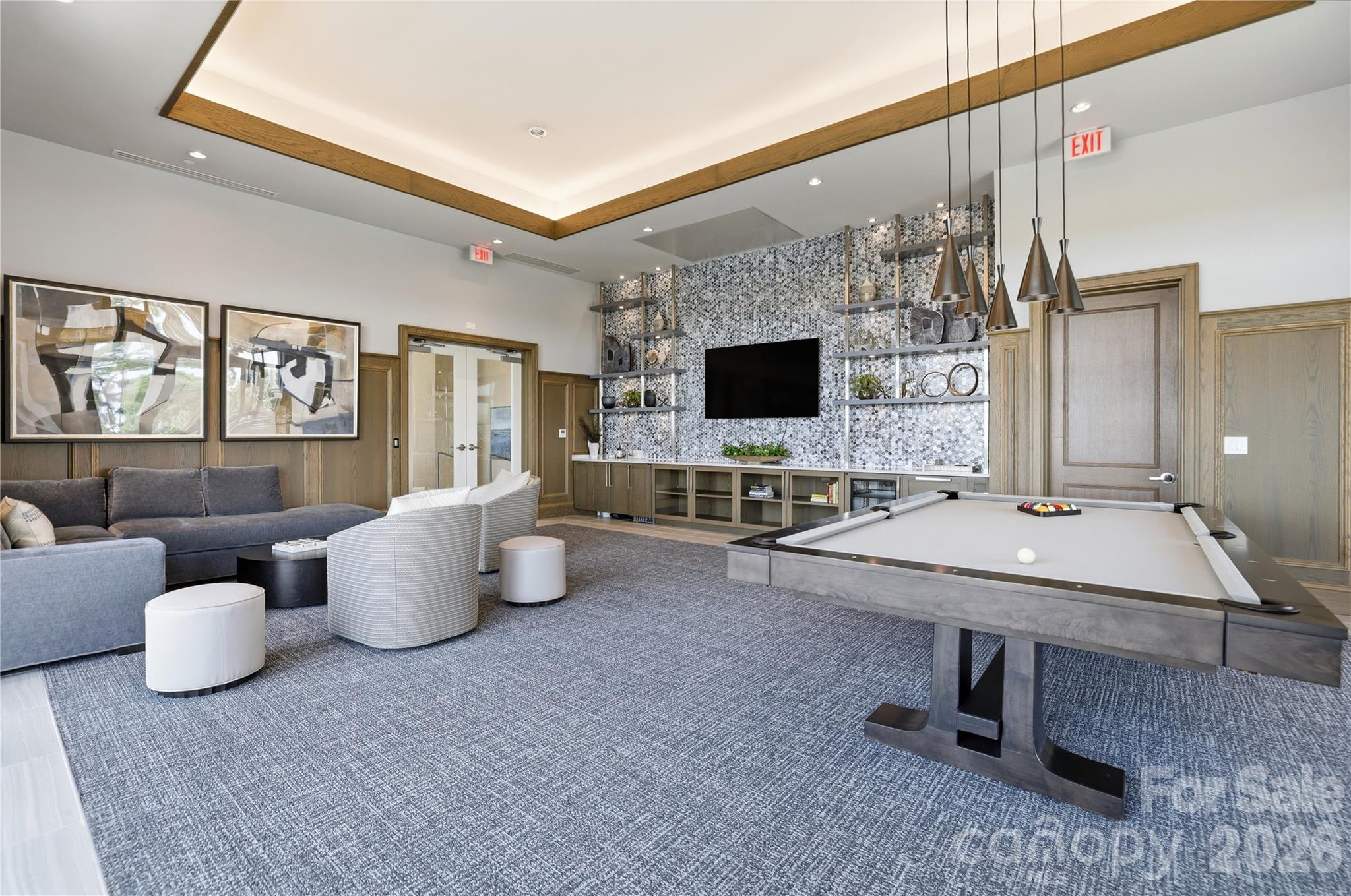 Eastover - Residential