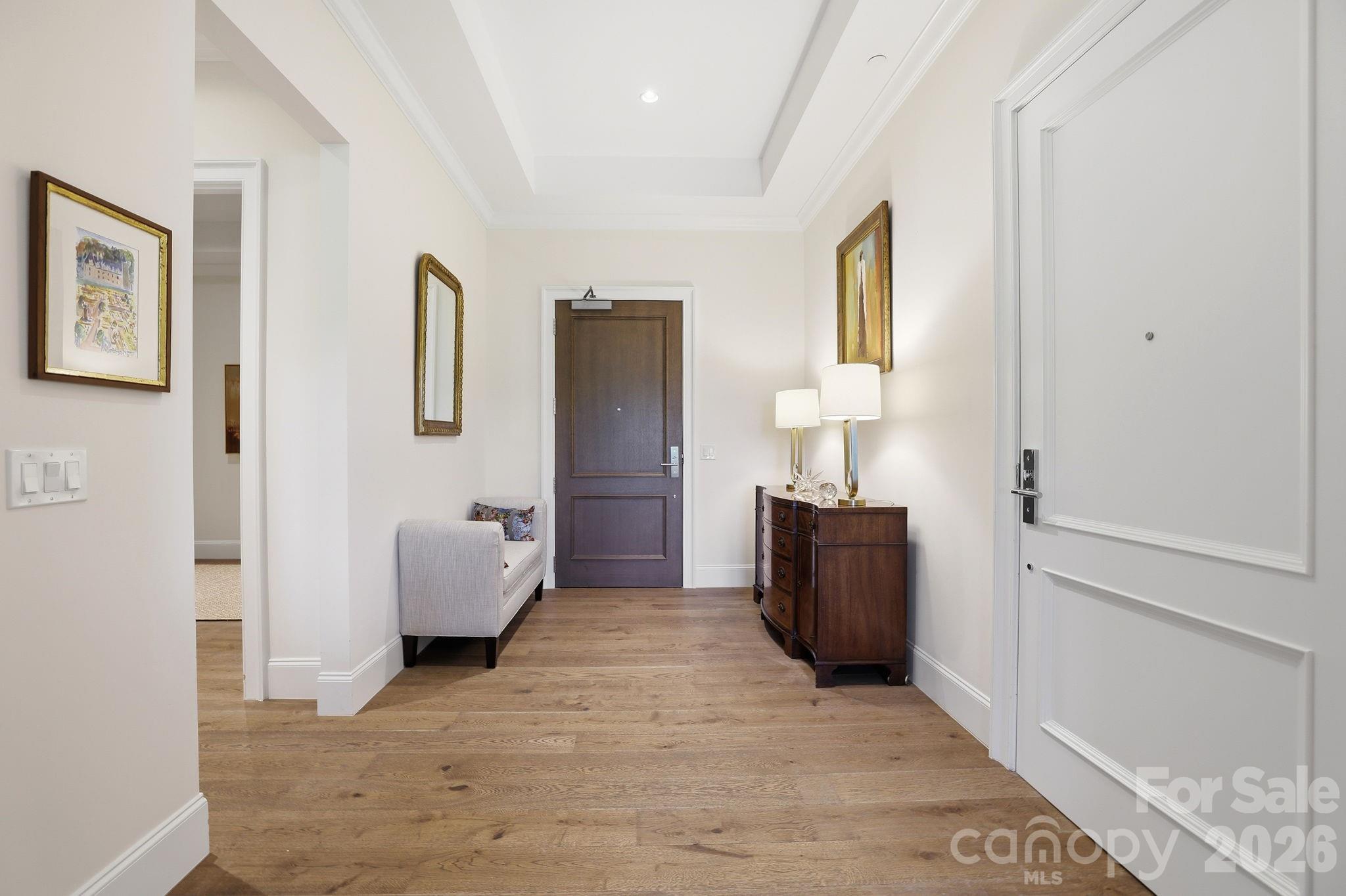 Eastover - Residential
