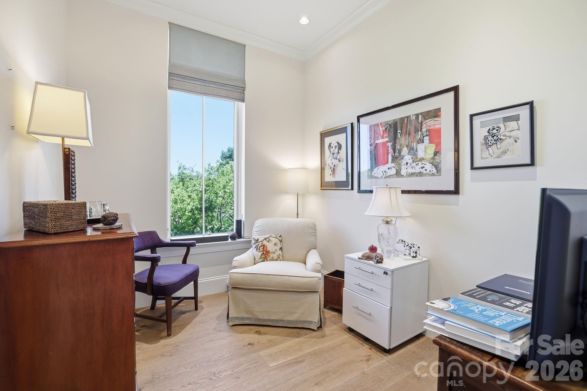 Eastover - Residential