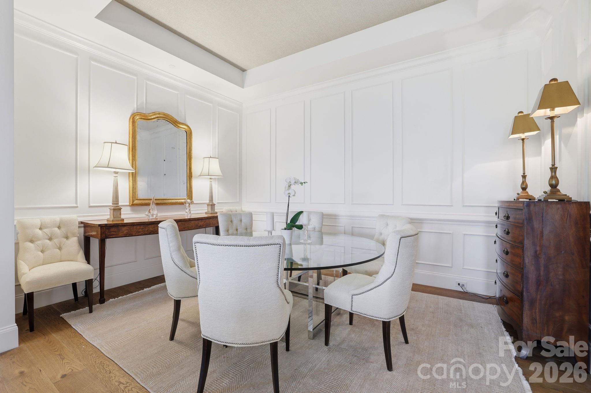 Eastover - Residential