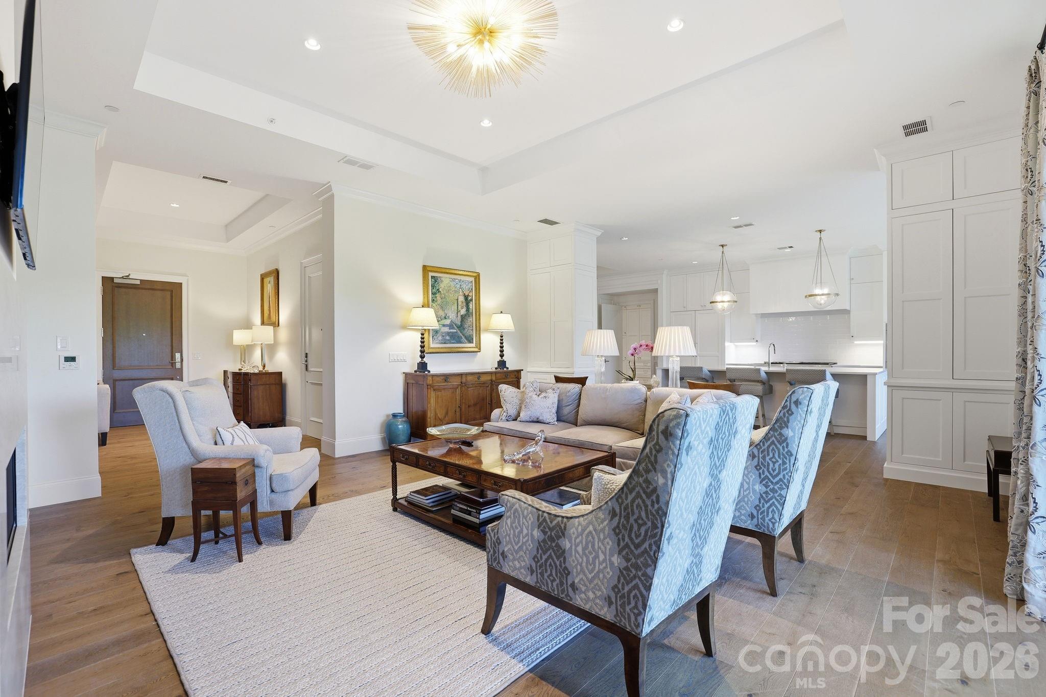 Eastover - Residential