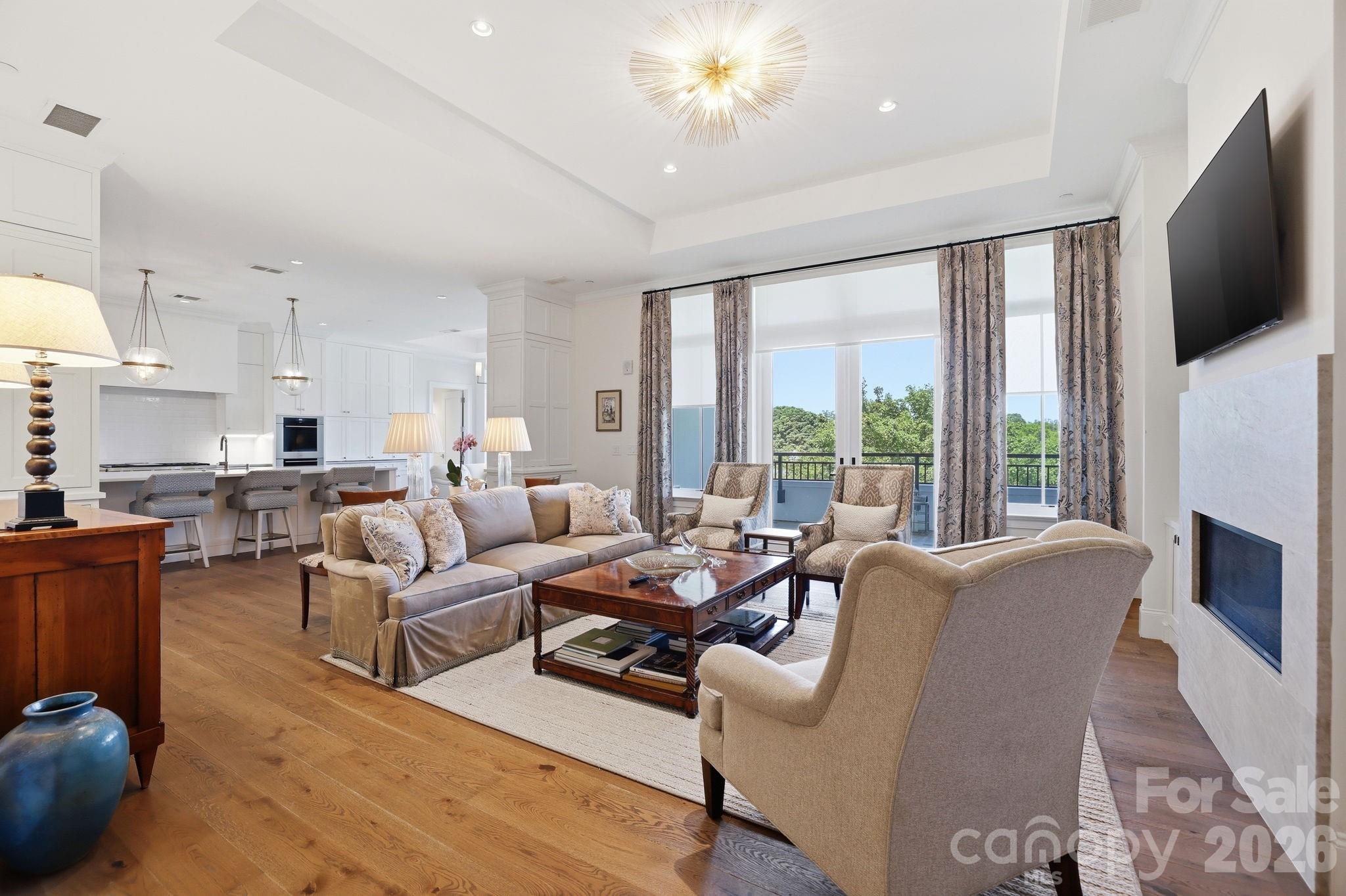 Eastover - Residential