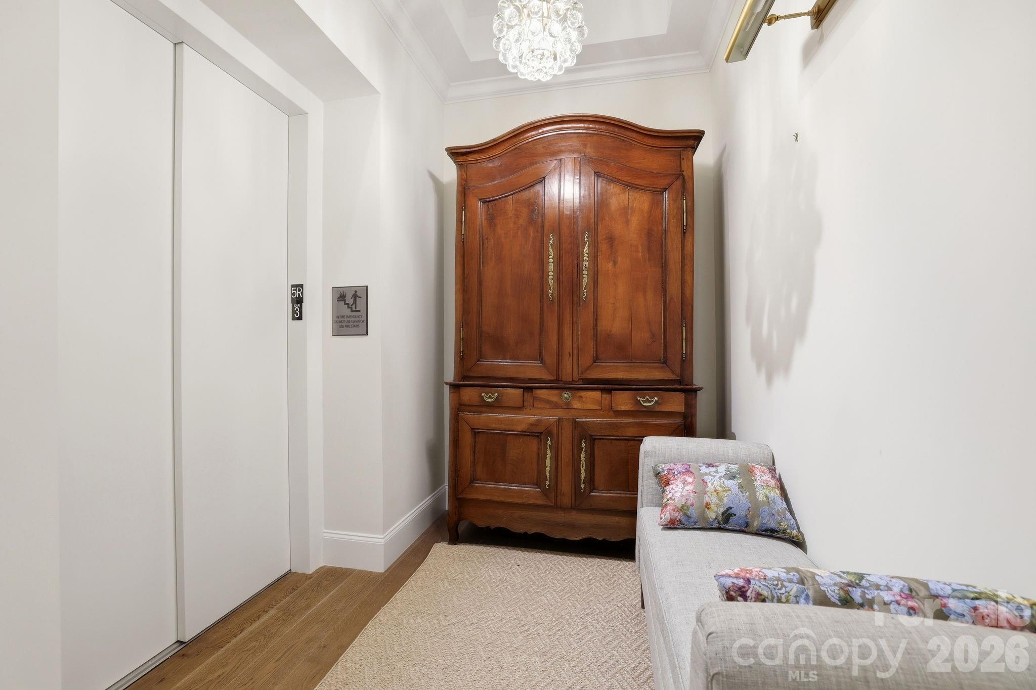 Eastover - Residential