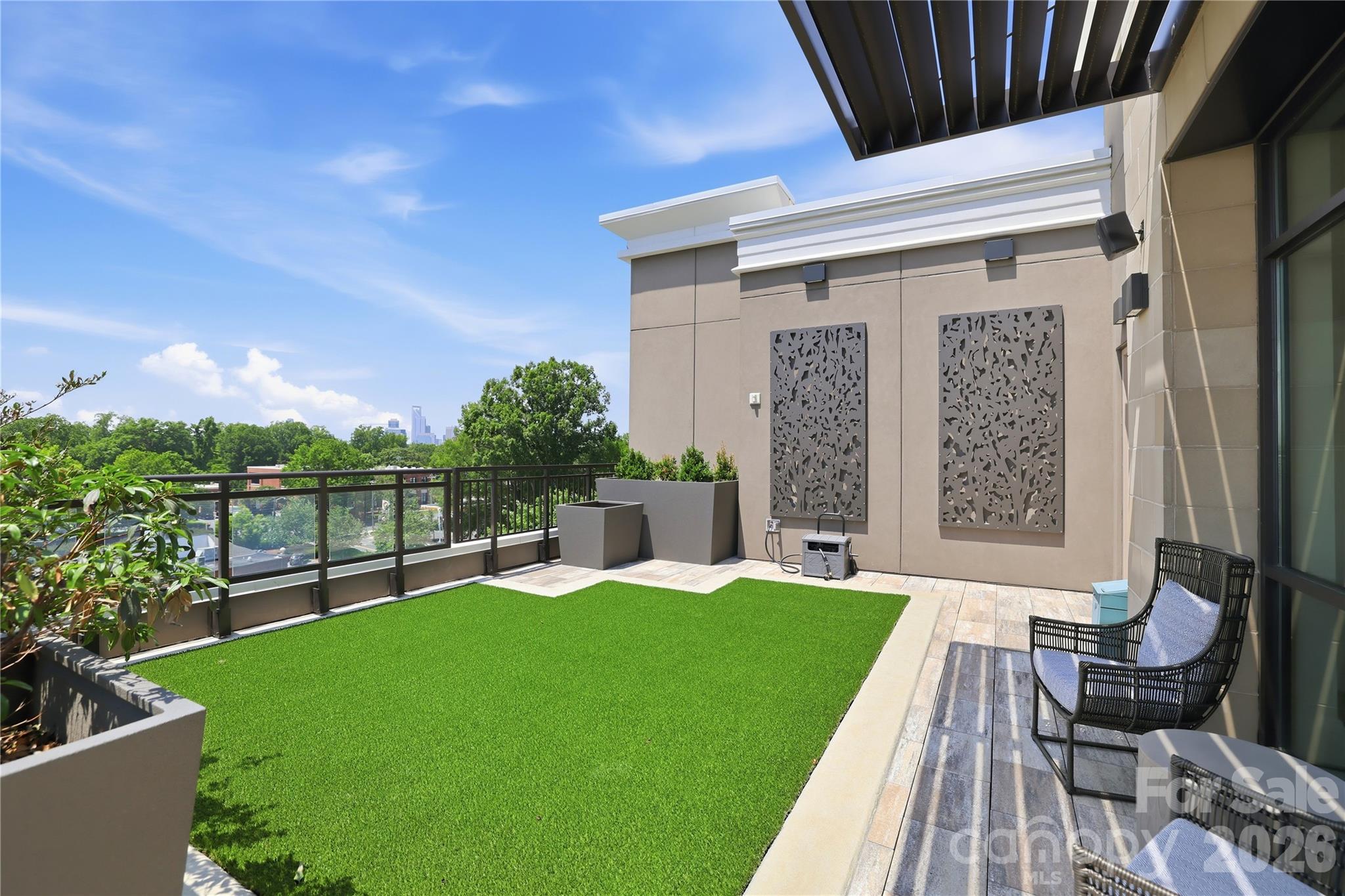 Eastover - Residential