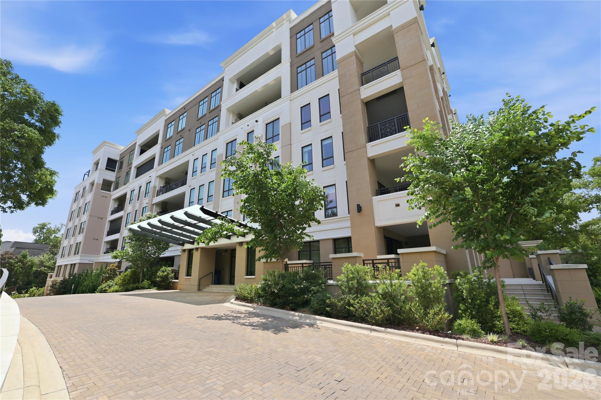 Eastover - Residential