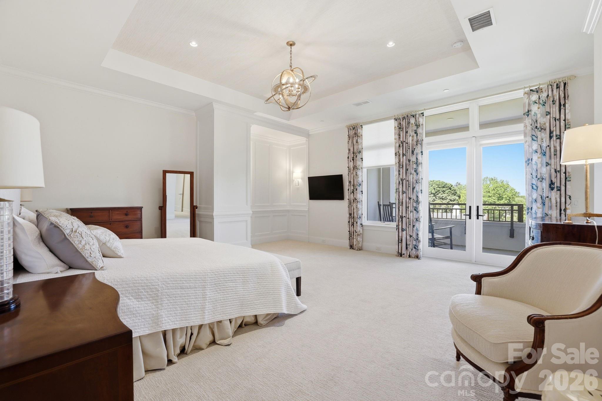 Eastover - Residential