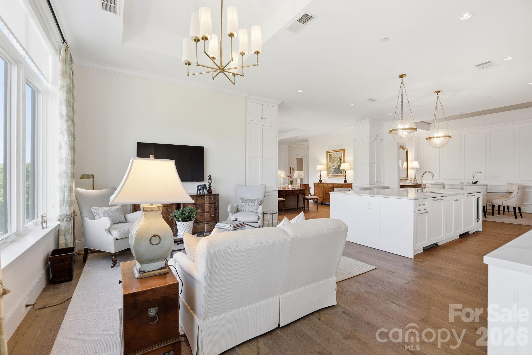 Eastover - Residential