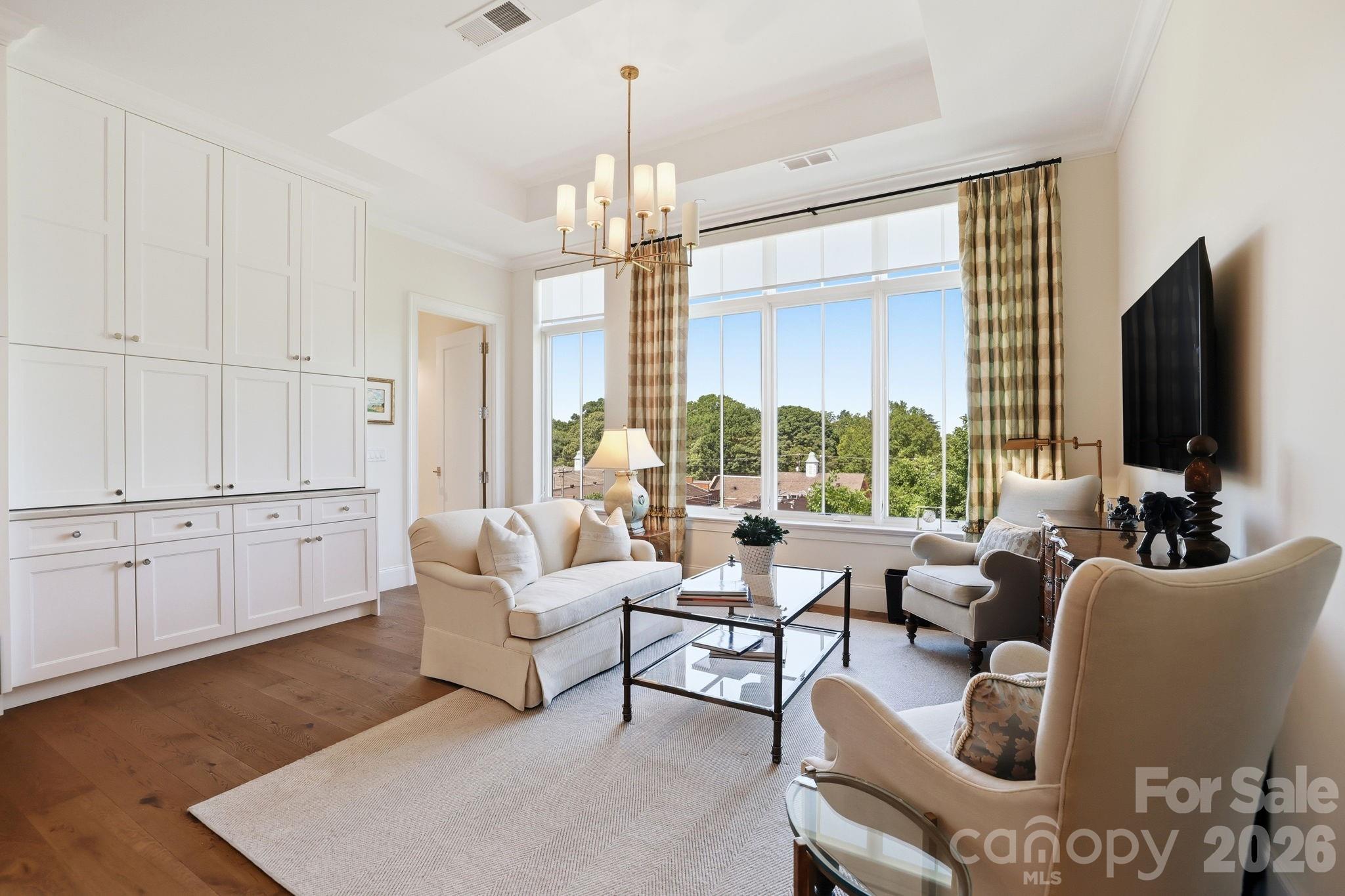 Eastover - Residential