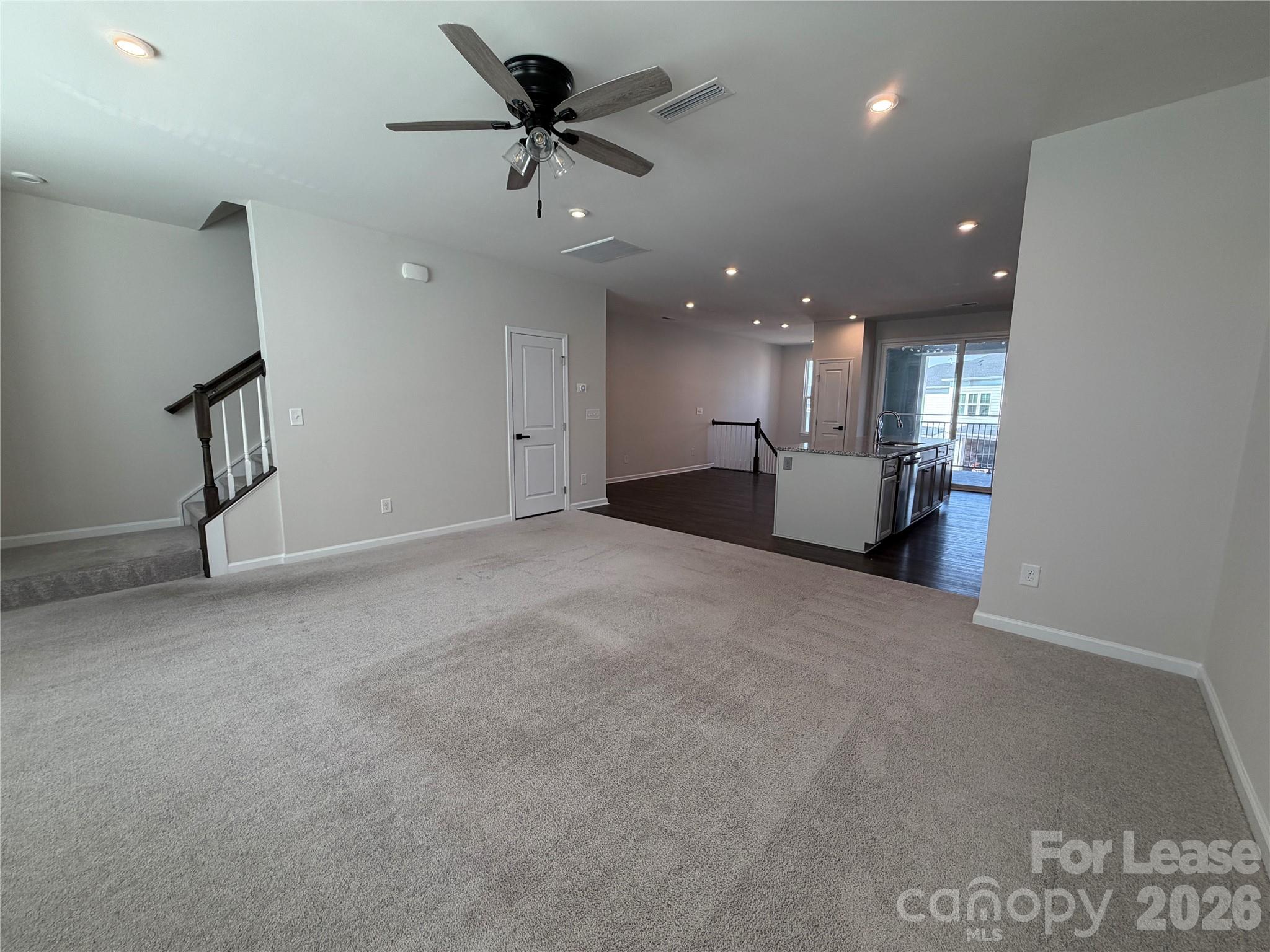 Trinity Townes - Residential Lease