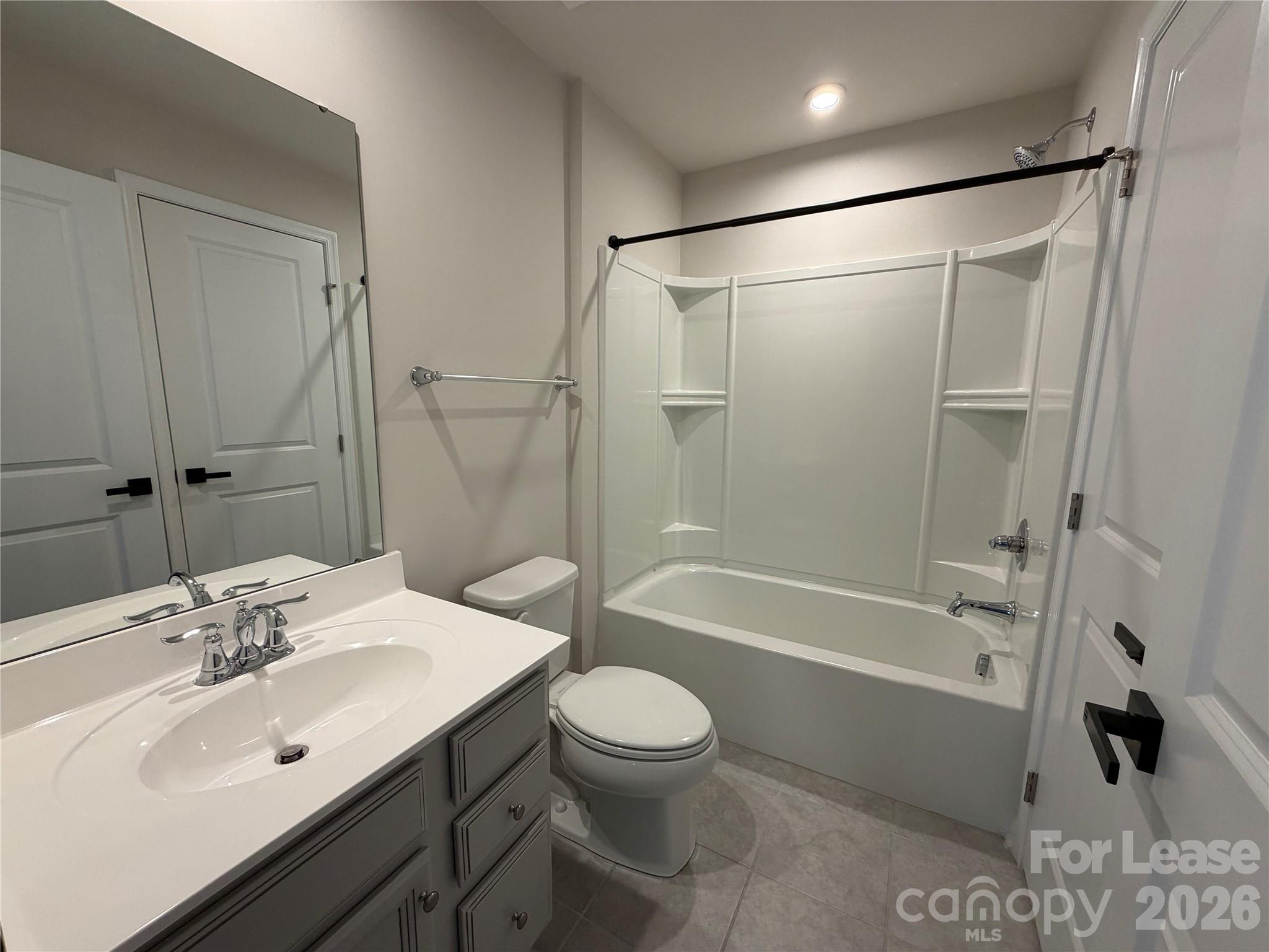 Trinity Townes - Residential Lease