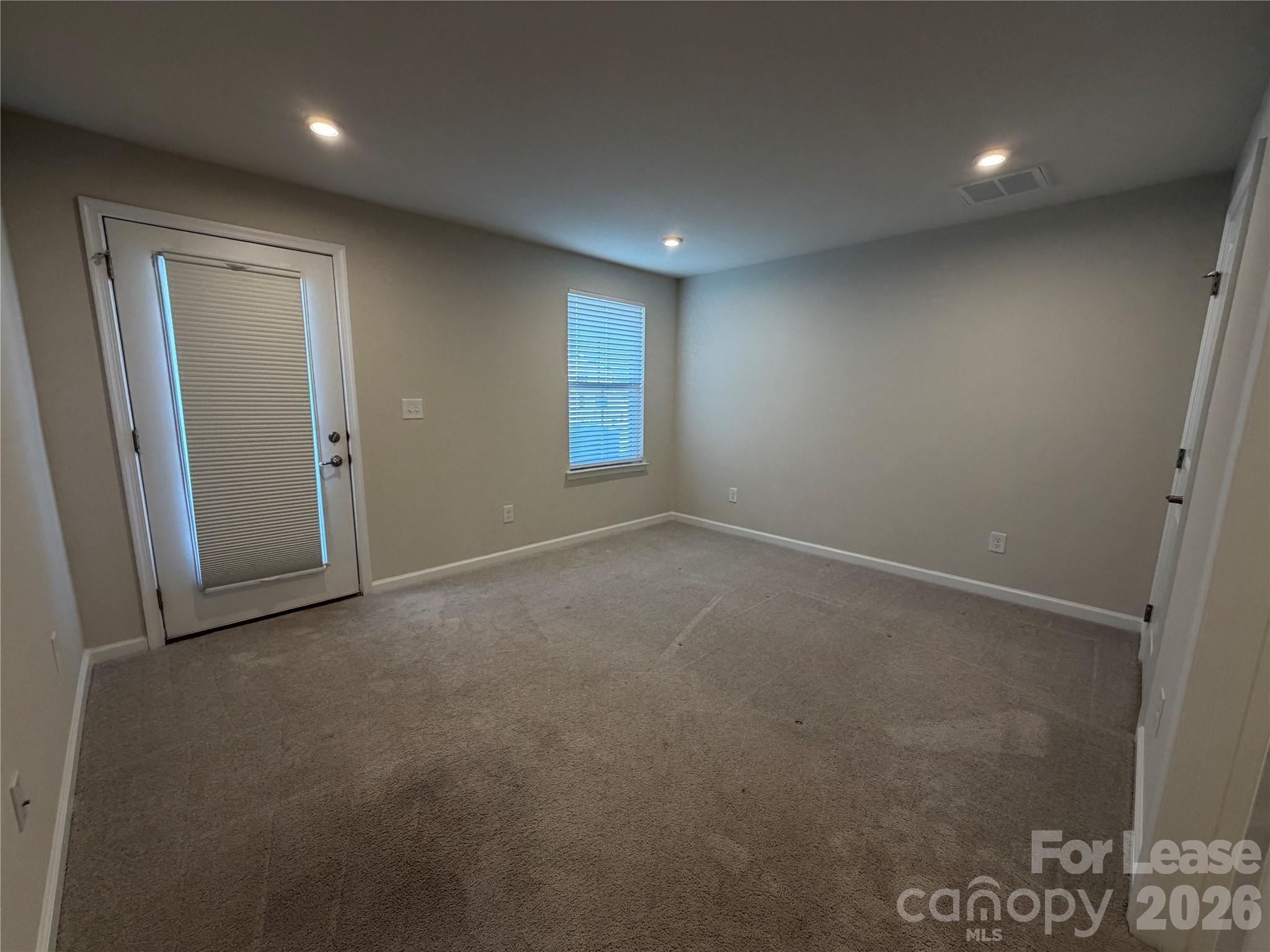 Trinity Townes - Residential Lease