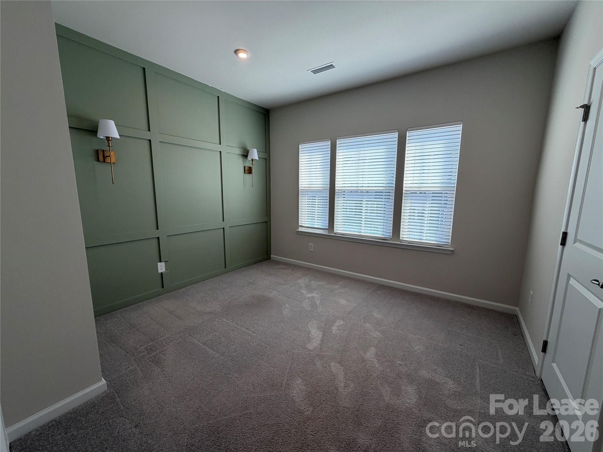 Trinity Townes - Residential Lease
