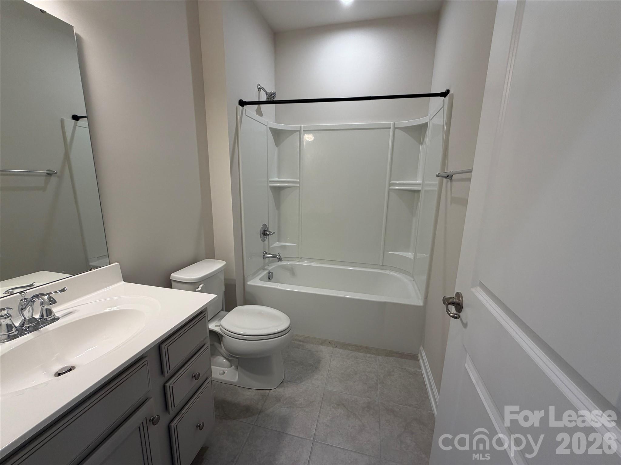 Trinity Townes - Residential Lease