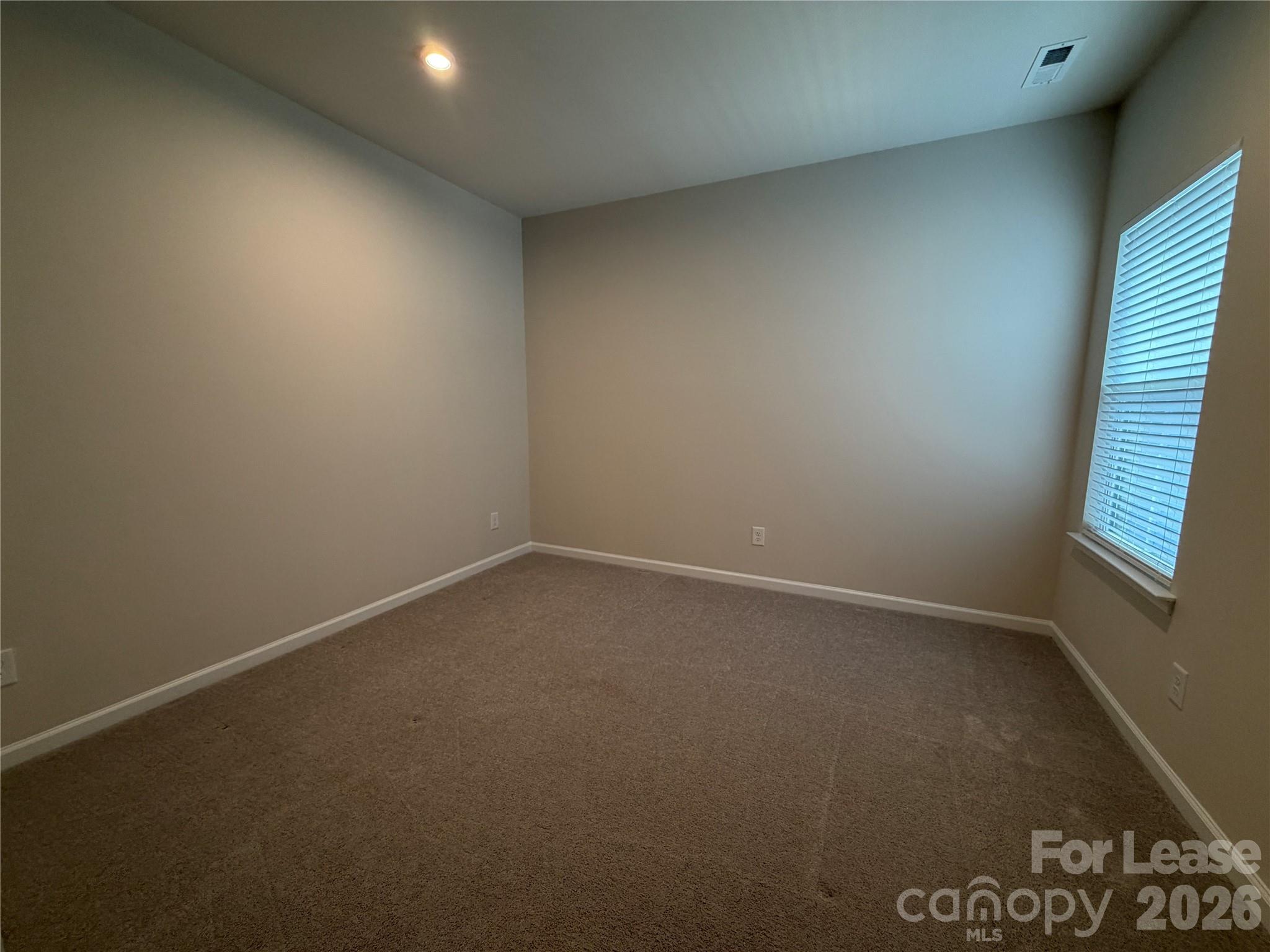 Trinity Townes - Residential Lease