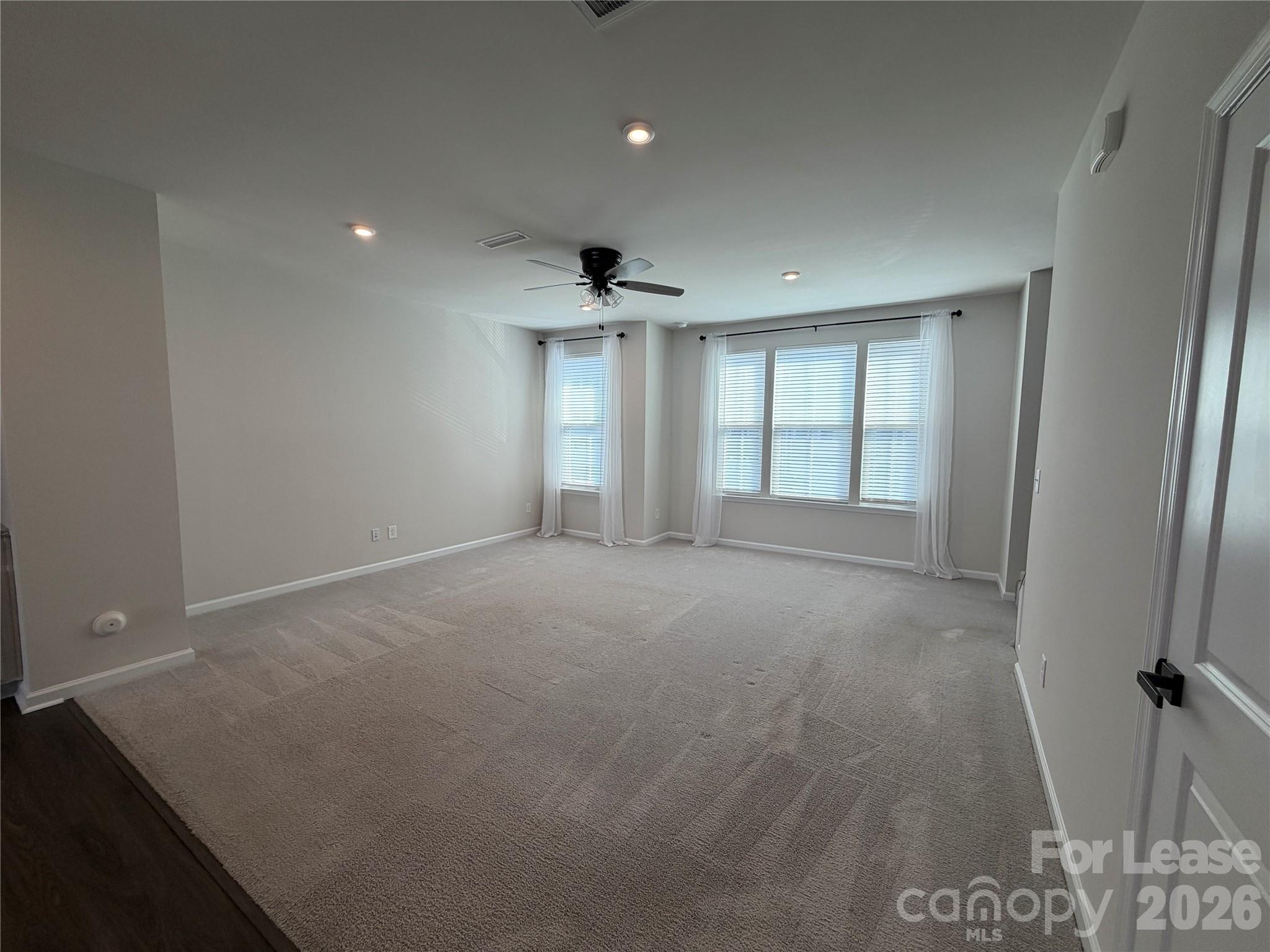Trinity Townes - Residential Lease