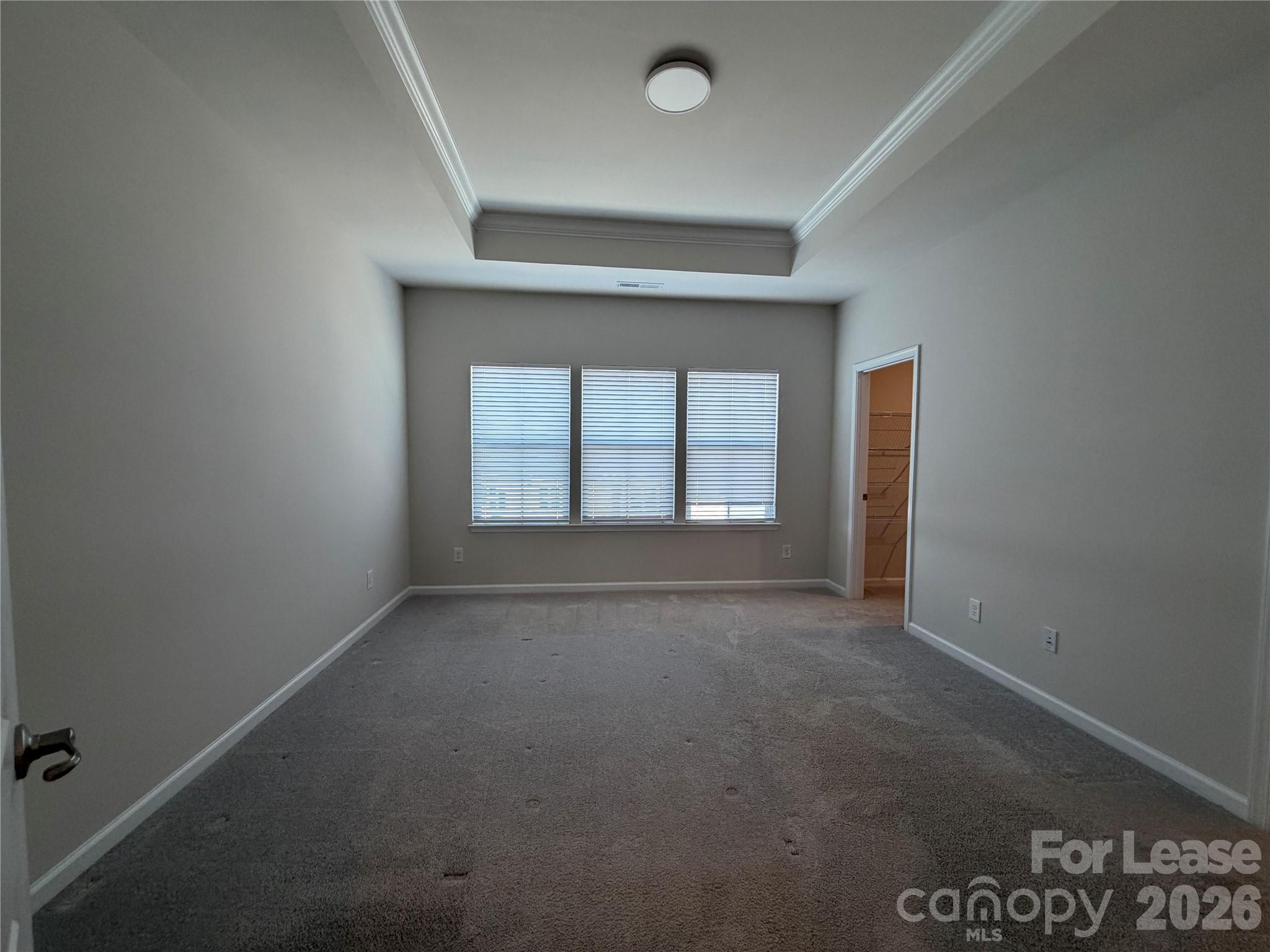 Trinity Townes - Residential Lease