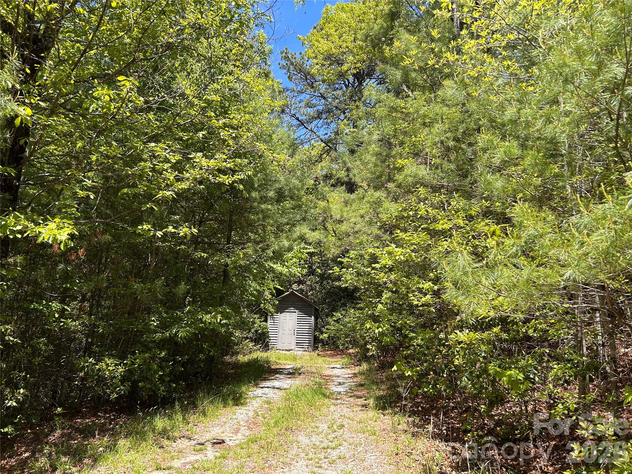 Lake Toxaway Estates - Land