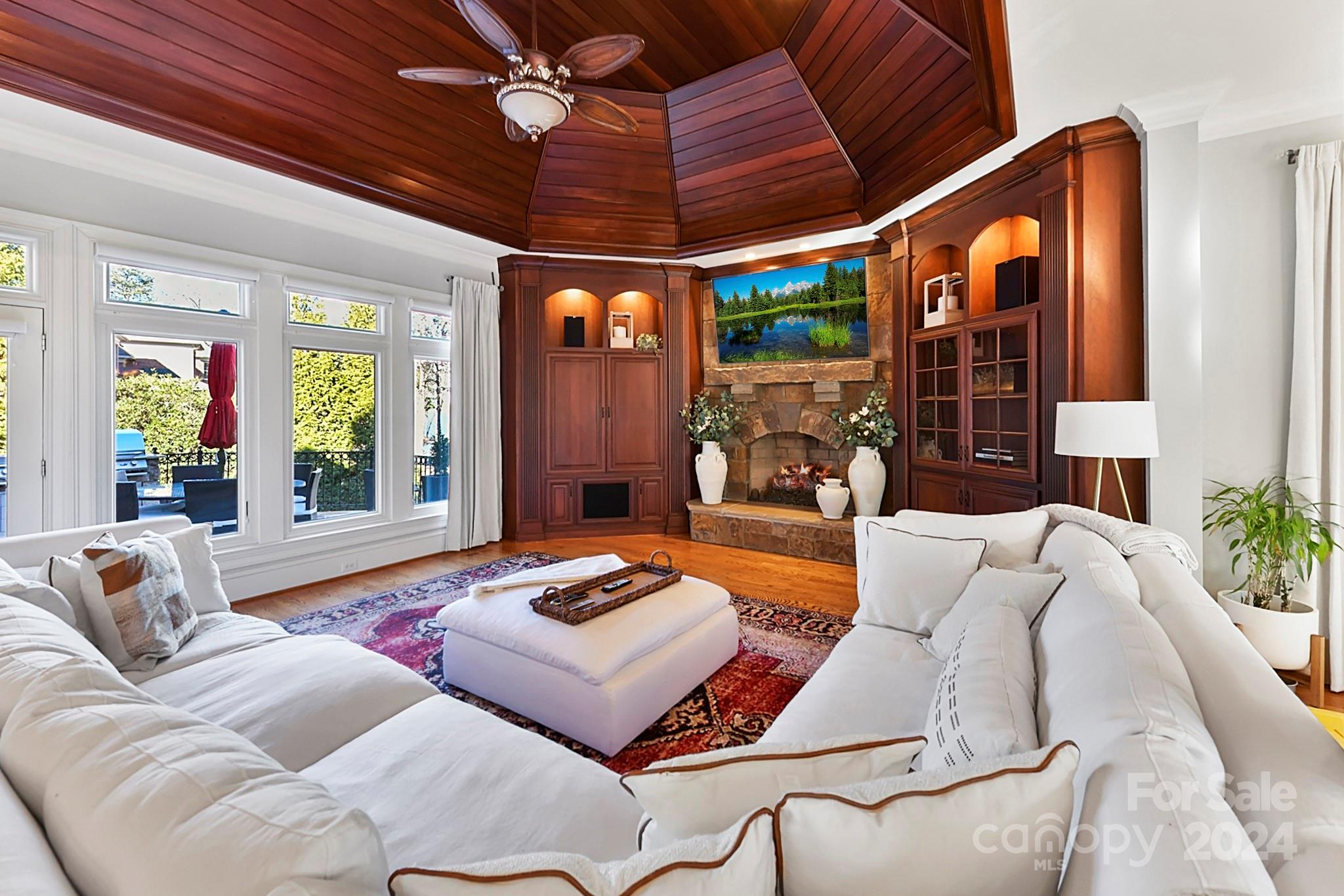 The Point - Residential
