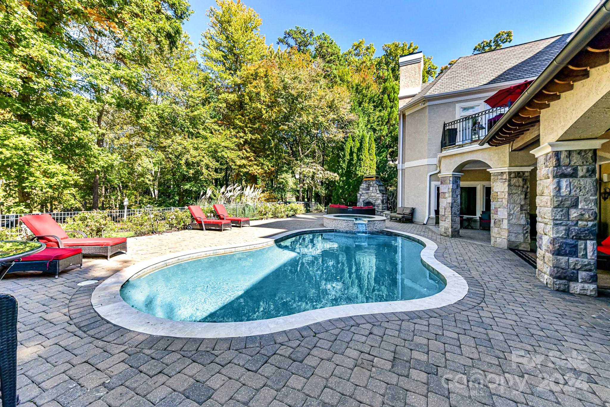 The Point - Residential