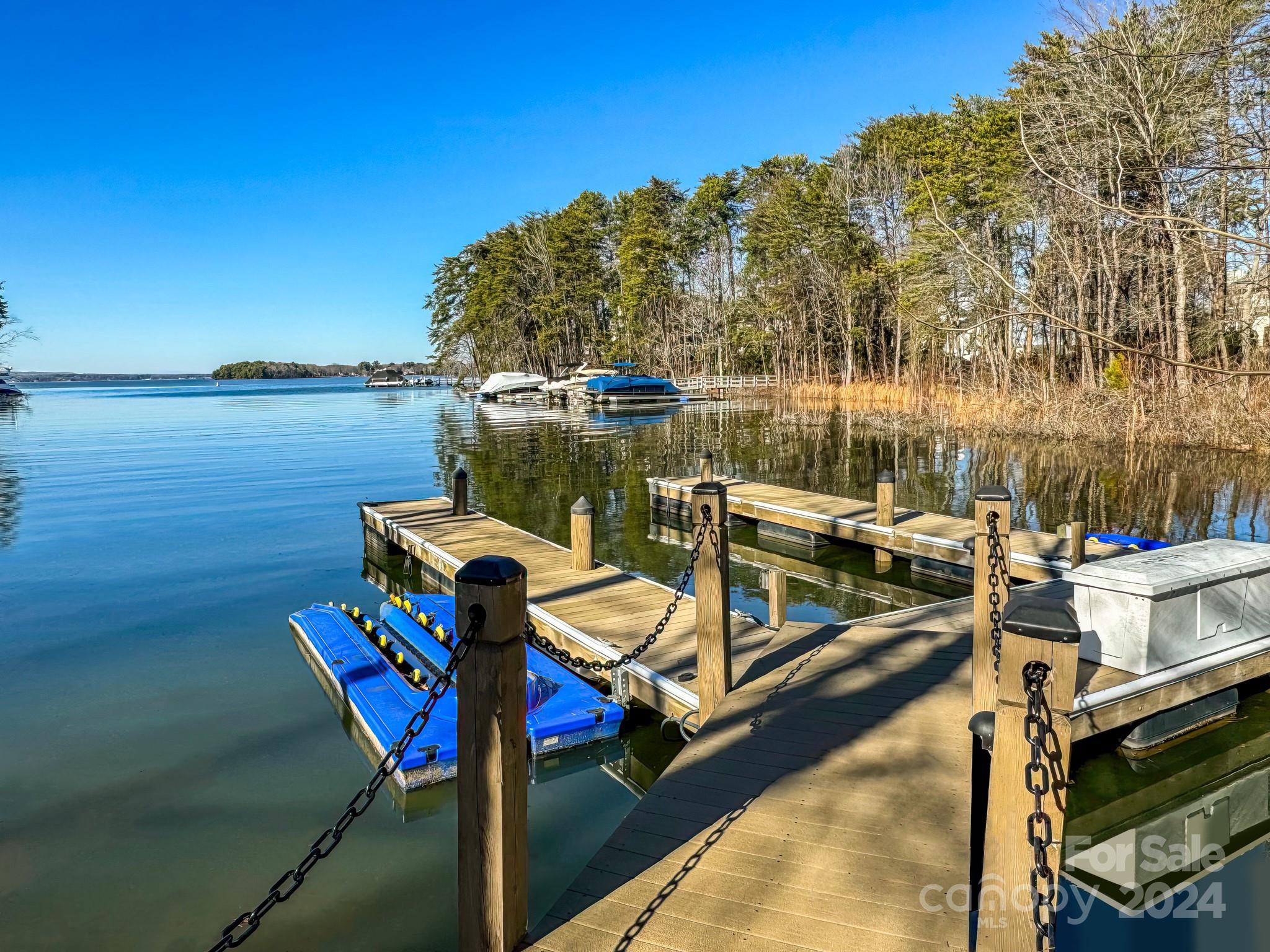 The Point - Residential