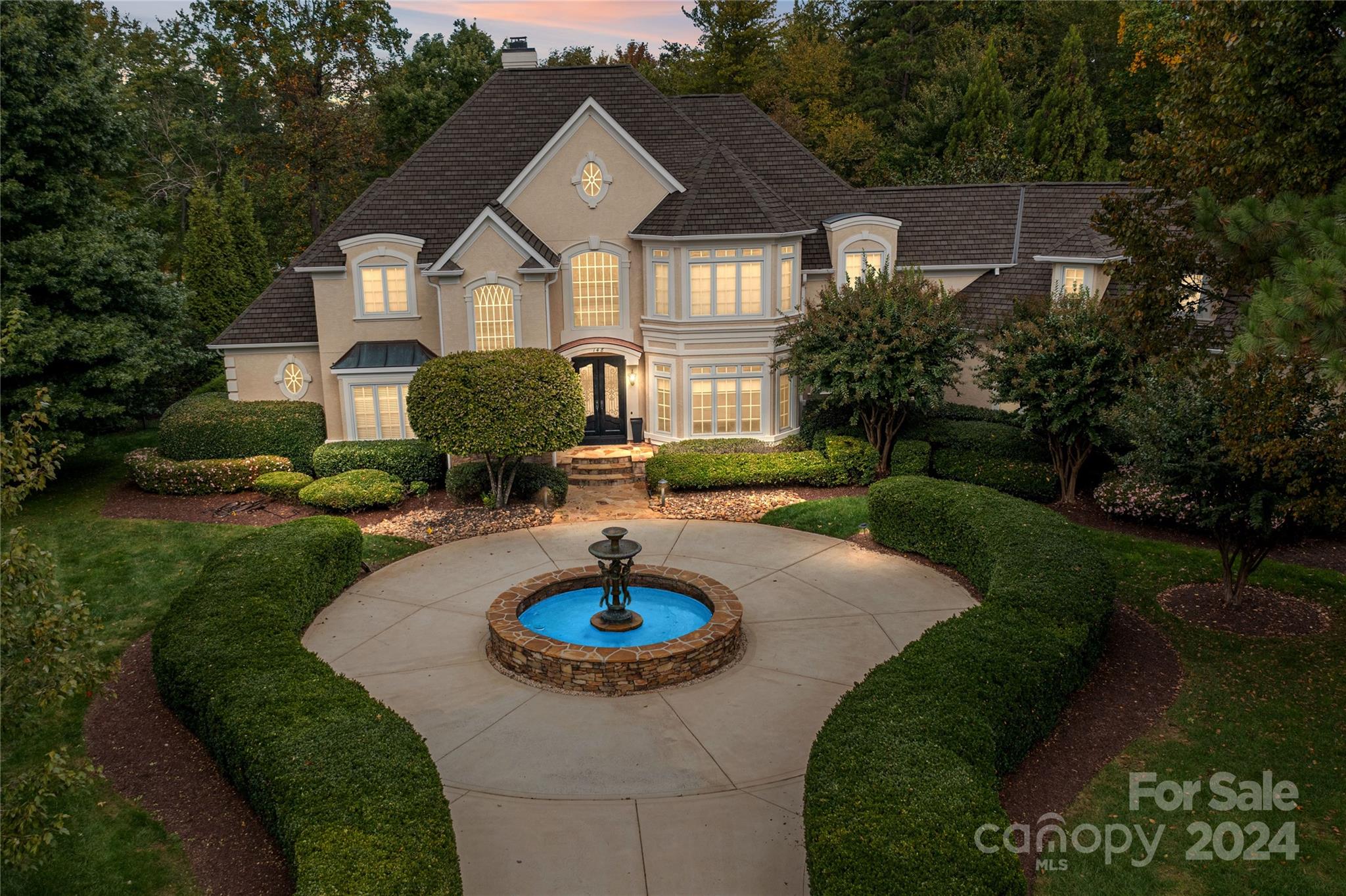 The Point - Residential