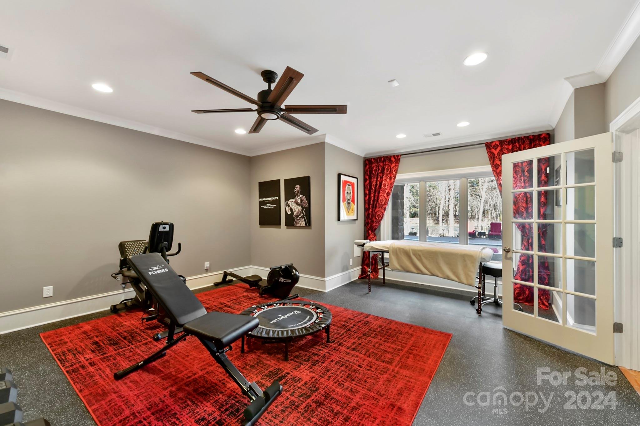 The Point - Residential