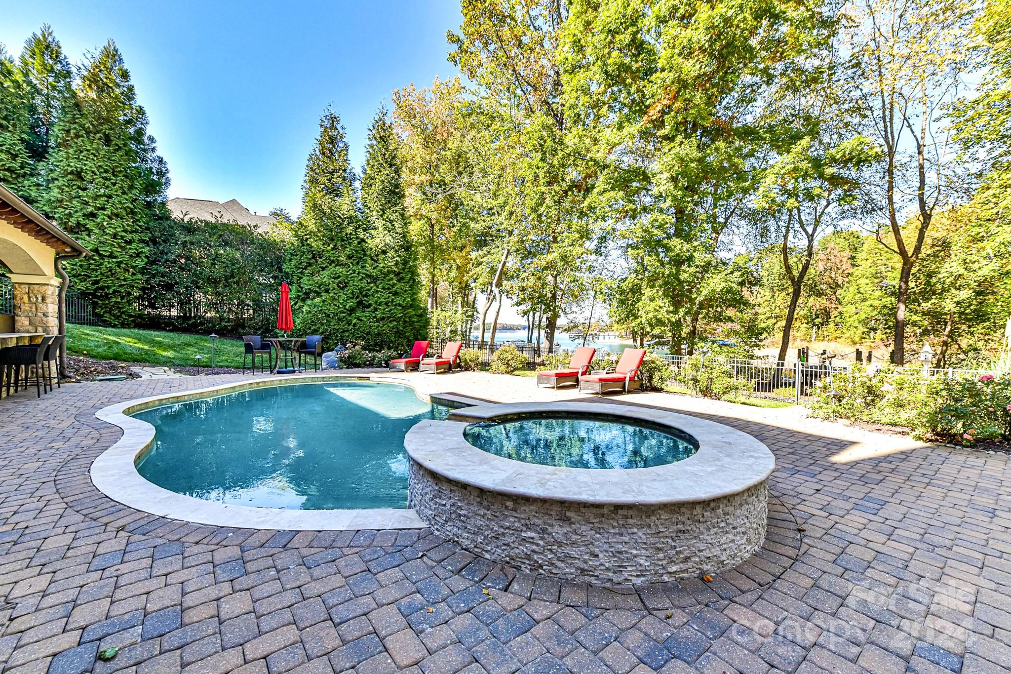 The Point - Residential