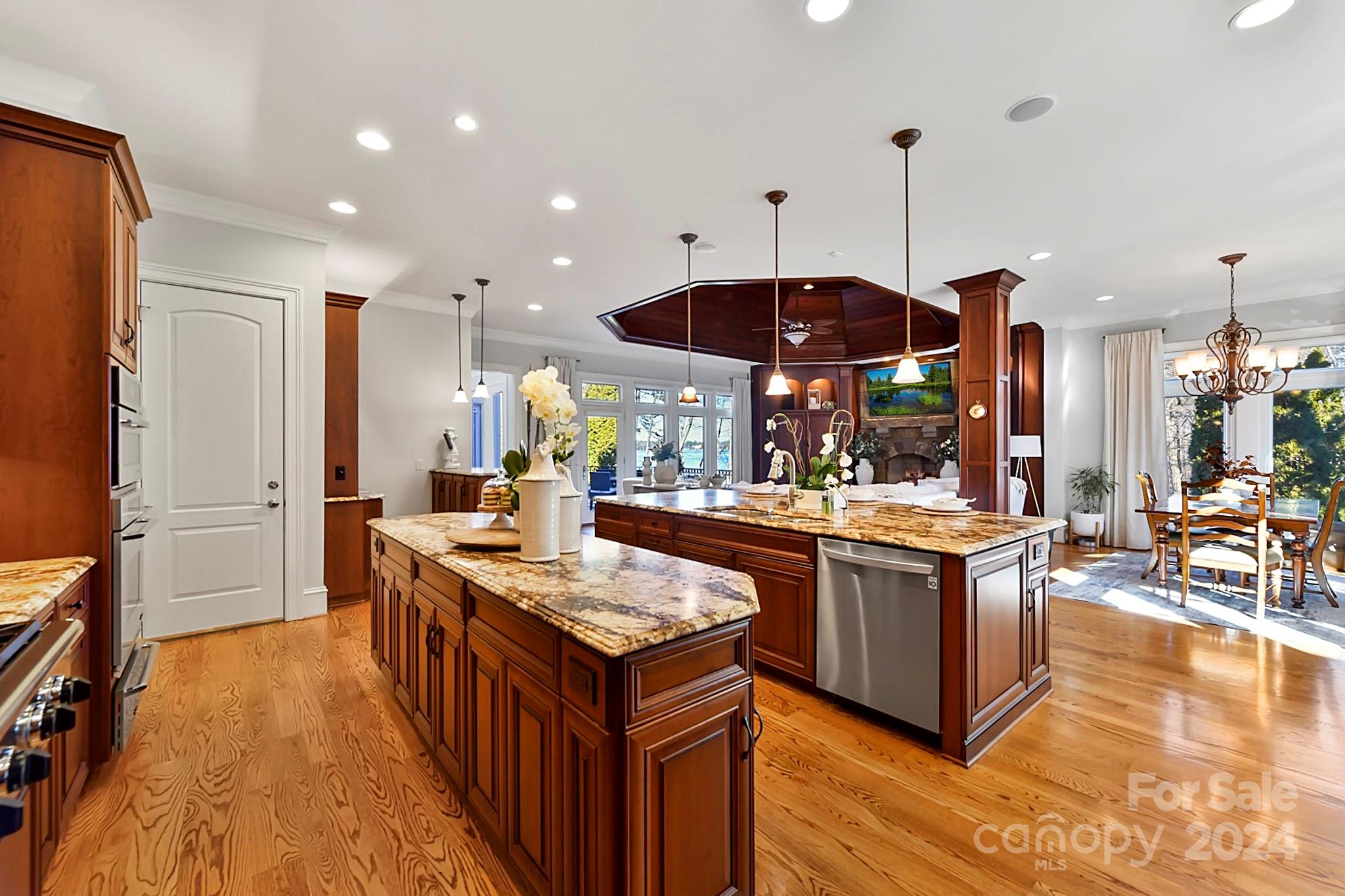 The Point - Residential